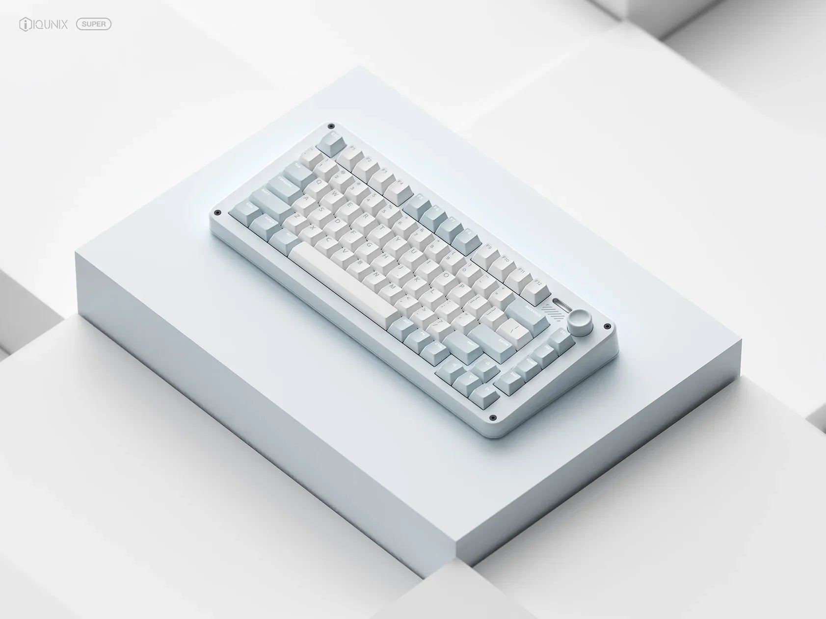 (In Stock) Zonex 75 Keyboard Kit
