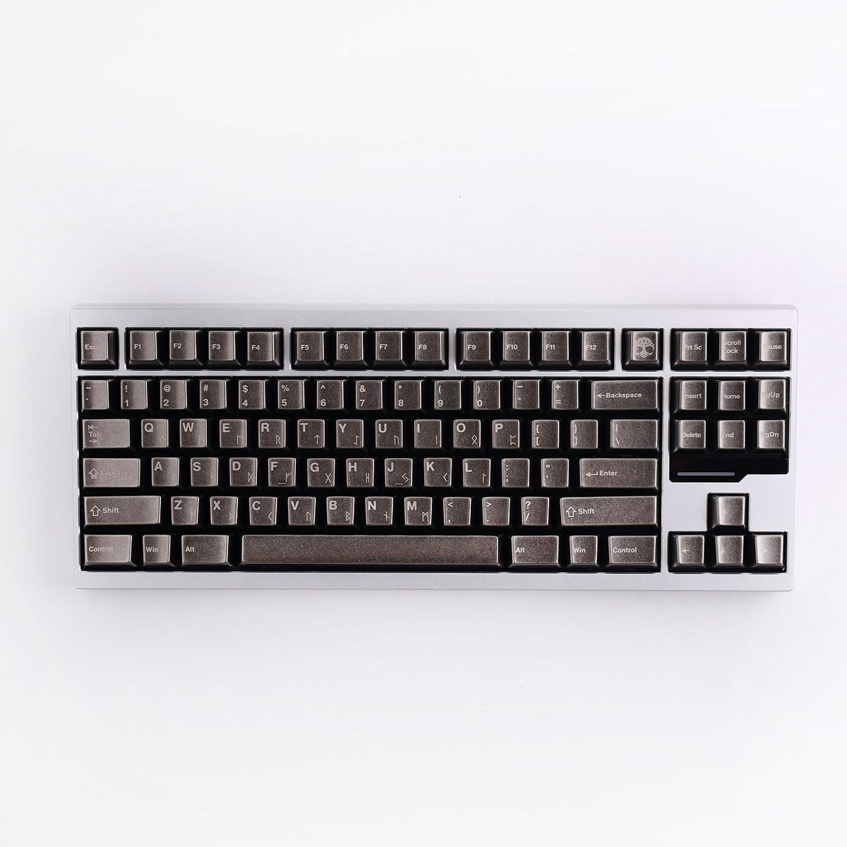 (Group Buy) Awekeys Viking Antiques Full Metal Keycap Set (Base Kits)