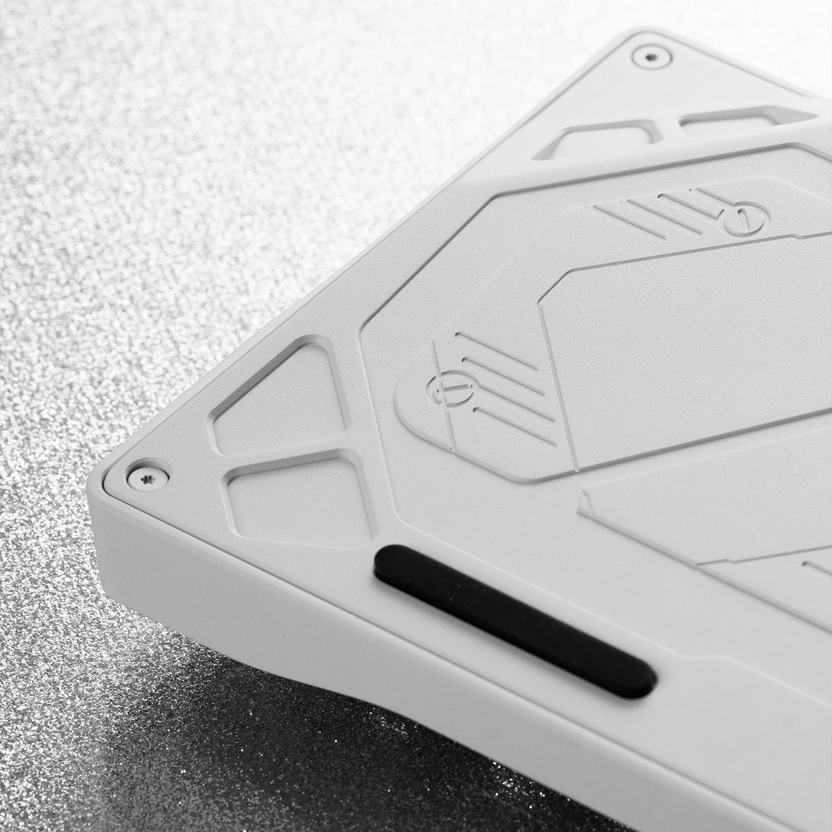 (Coming Soon) SF60 Diamond Edition HE Gaming Keyboard