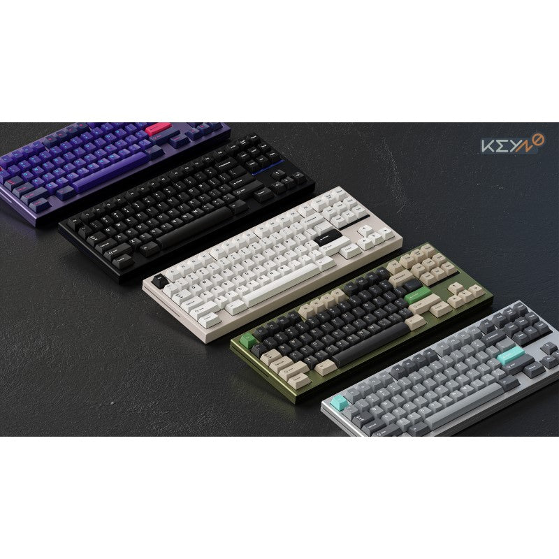 (In Stock) Keyno Y-8 Keyboard Kit (Standard)
