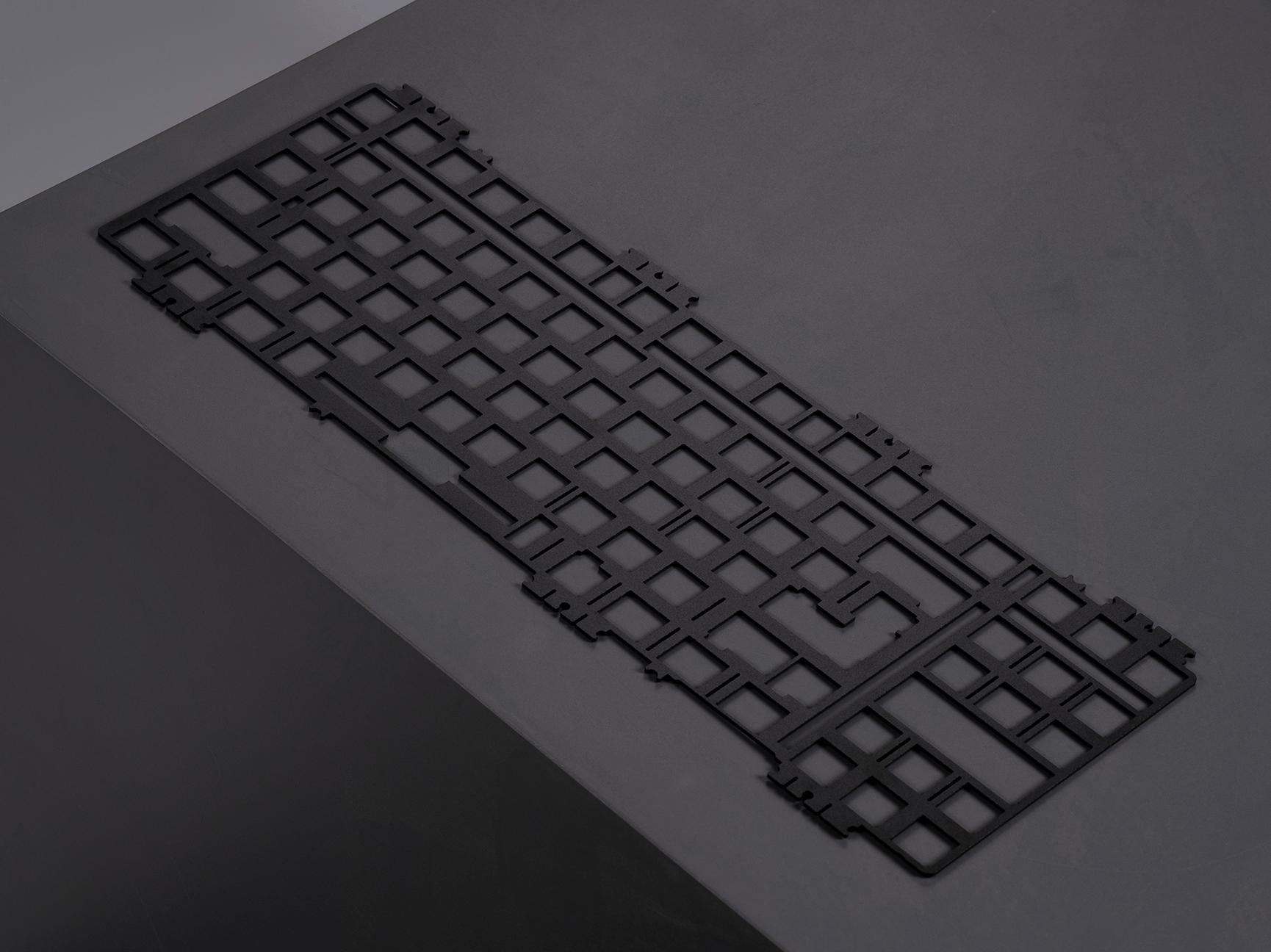 (In Stock) TKD Cycle8 Keyboard Kit