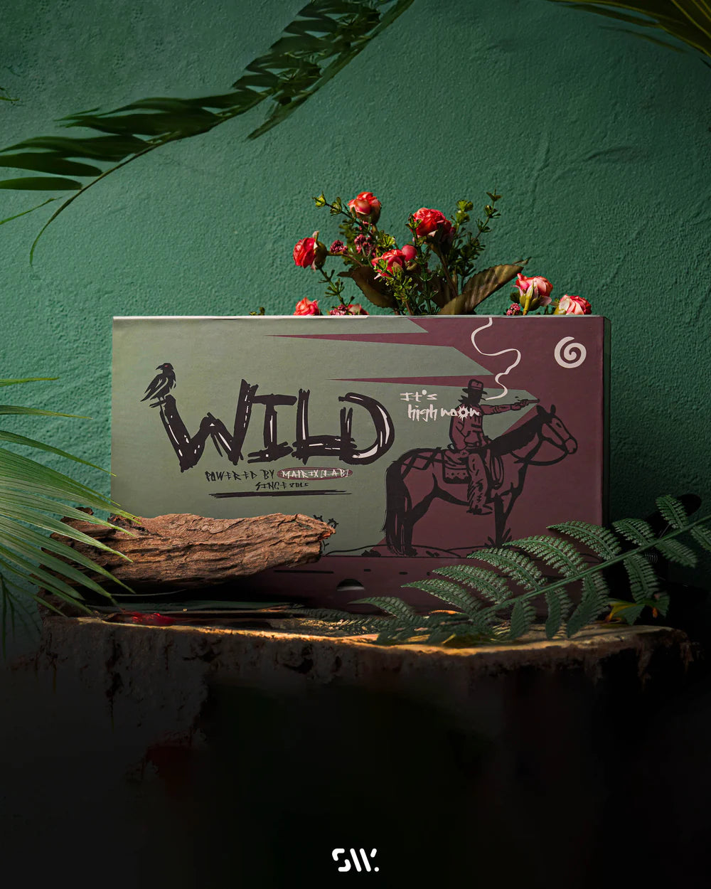 (In Stock) SW Wild