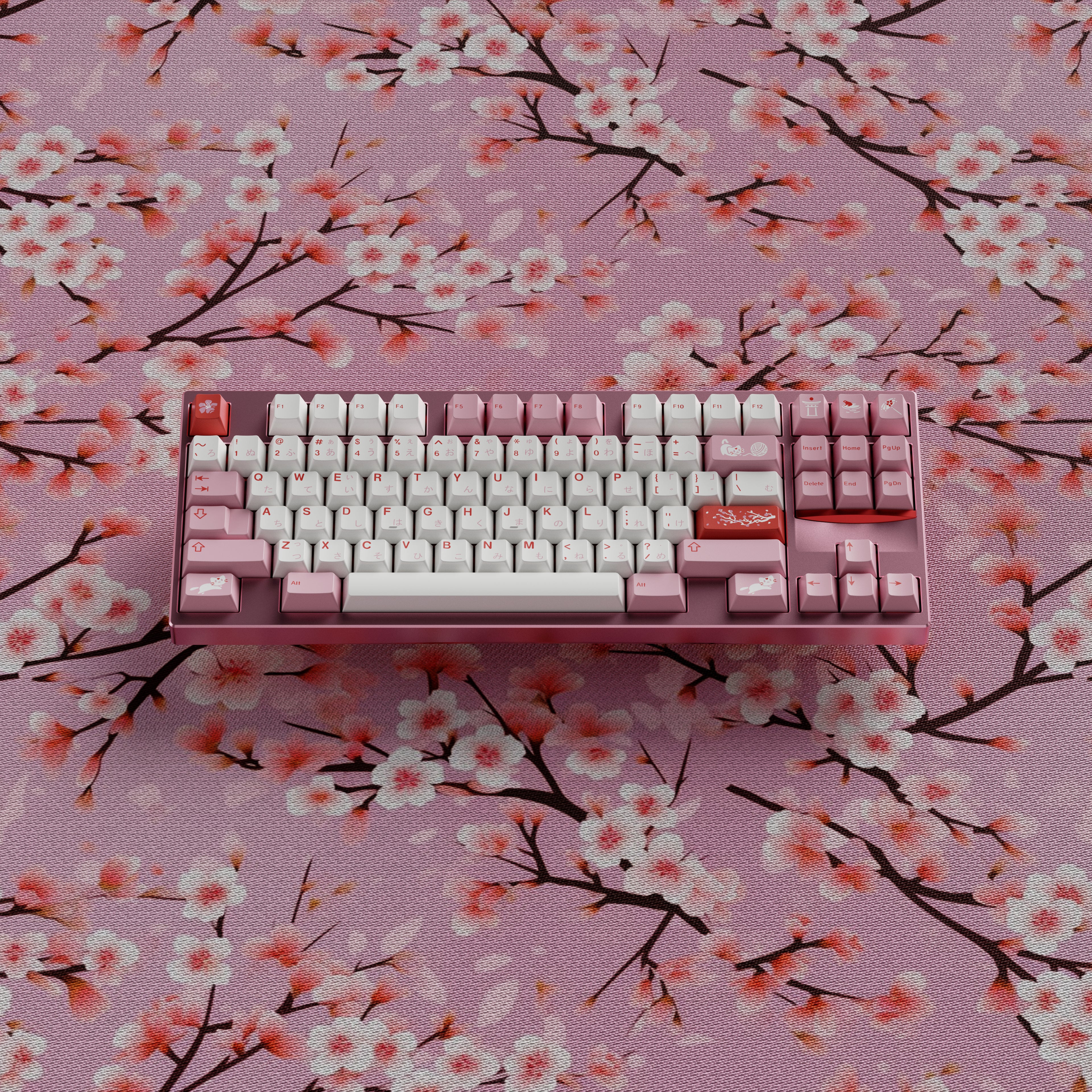 (Group Buy) SWG Hazakura Light