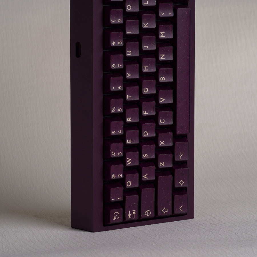 (In Stock) KBDFans Tofu65 2 x Vior Keyboard Kit