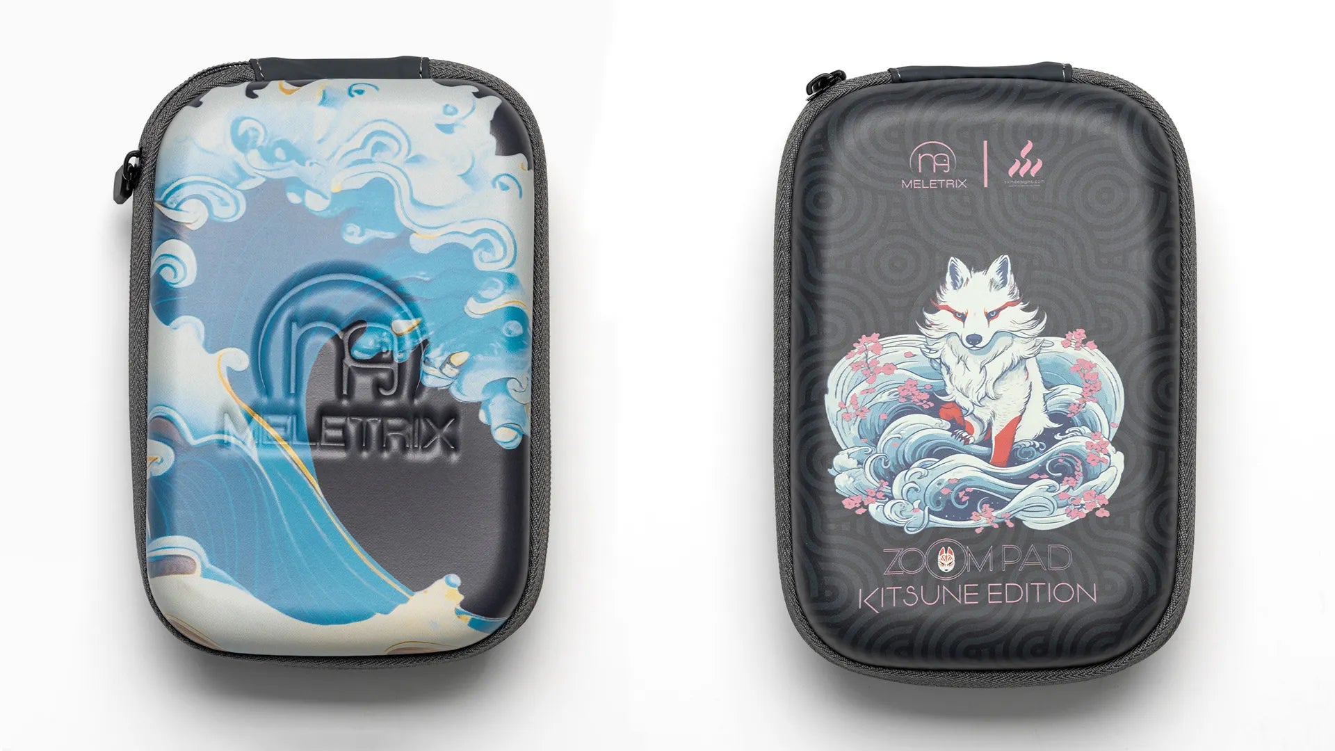 (Group Buy) Zoompad - Addons October Batch