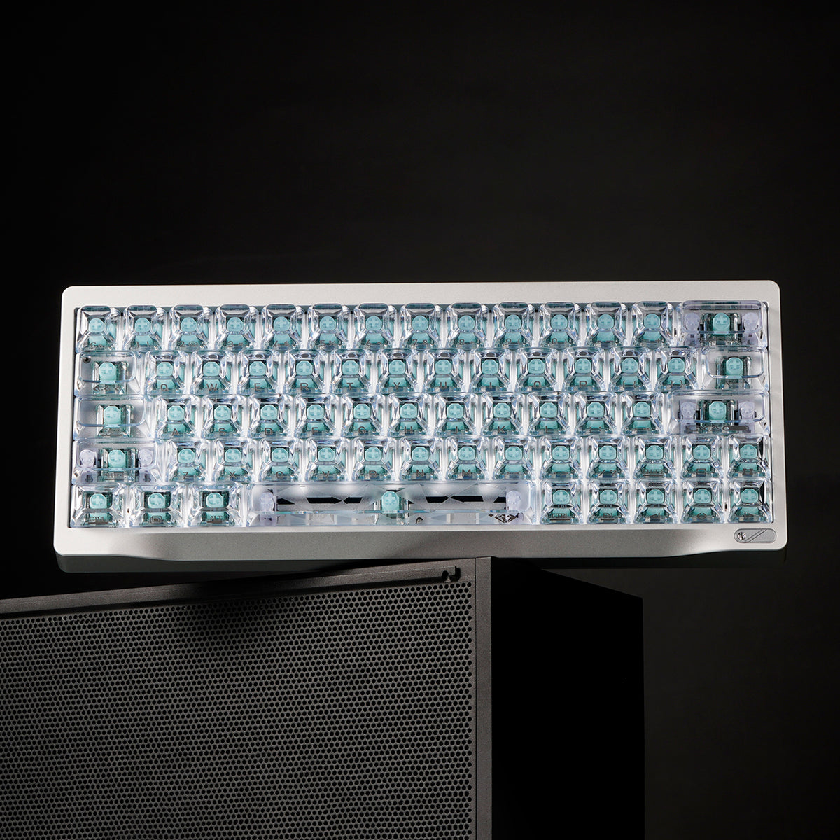 (Coming Soon) SF60 Diamond Edition HE Gaming Keyboard