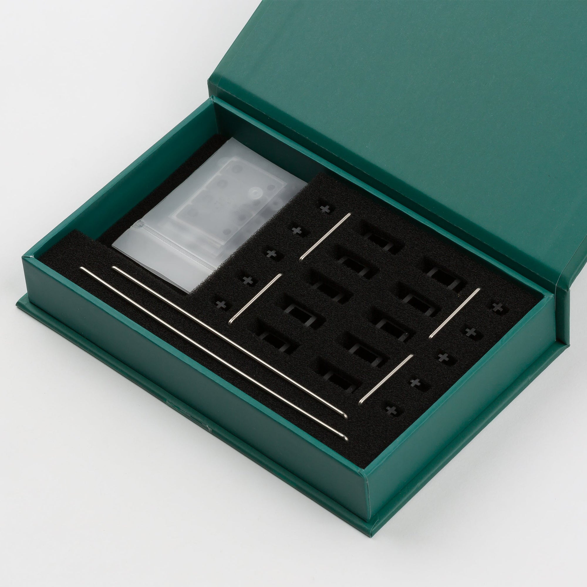 (In Stock) Typeplus x YIKB Stabilisers