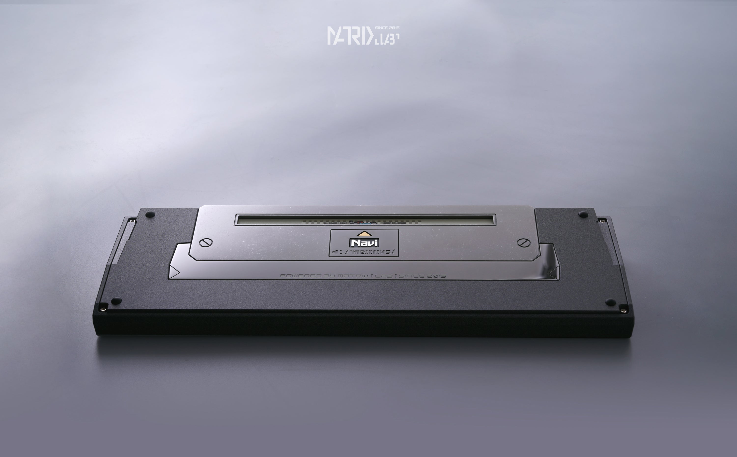 (Group Buy) Matrix Lab Navi Keyboard Kit