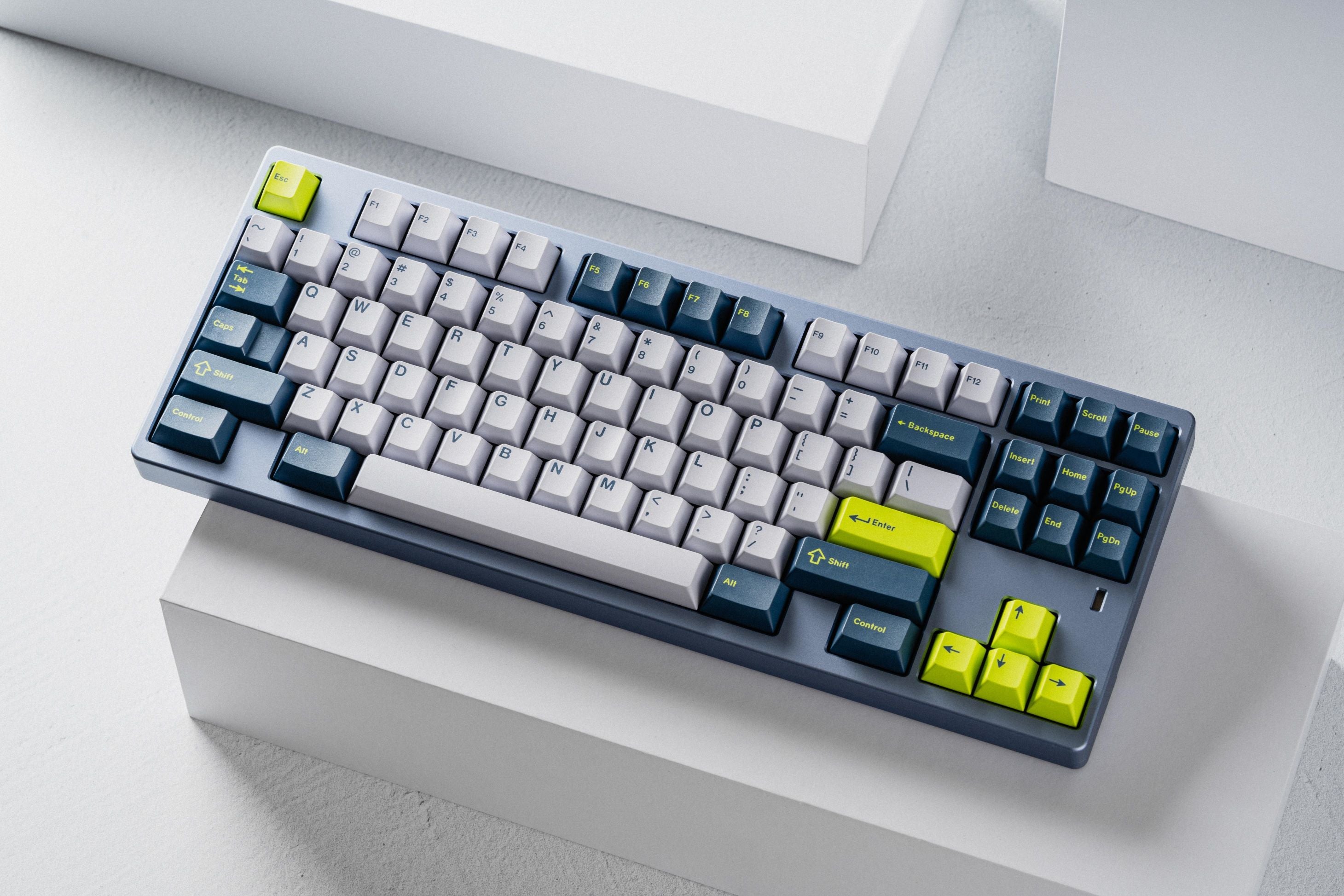 (In Stock) Spyder Keyboard Kit