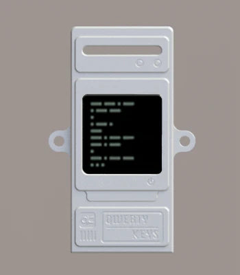 (Pre-Order) QwertyKeys QK100 Extra Parts May 24