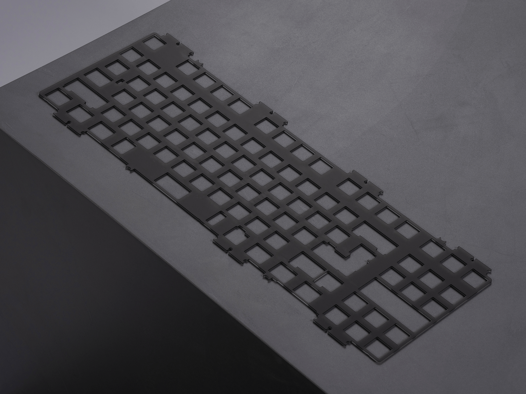 (In Stock) TKD Cycle8 Keyboard Kit