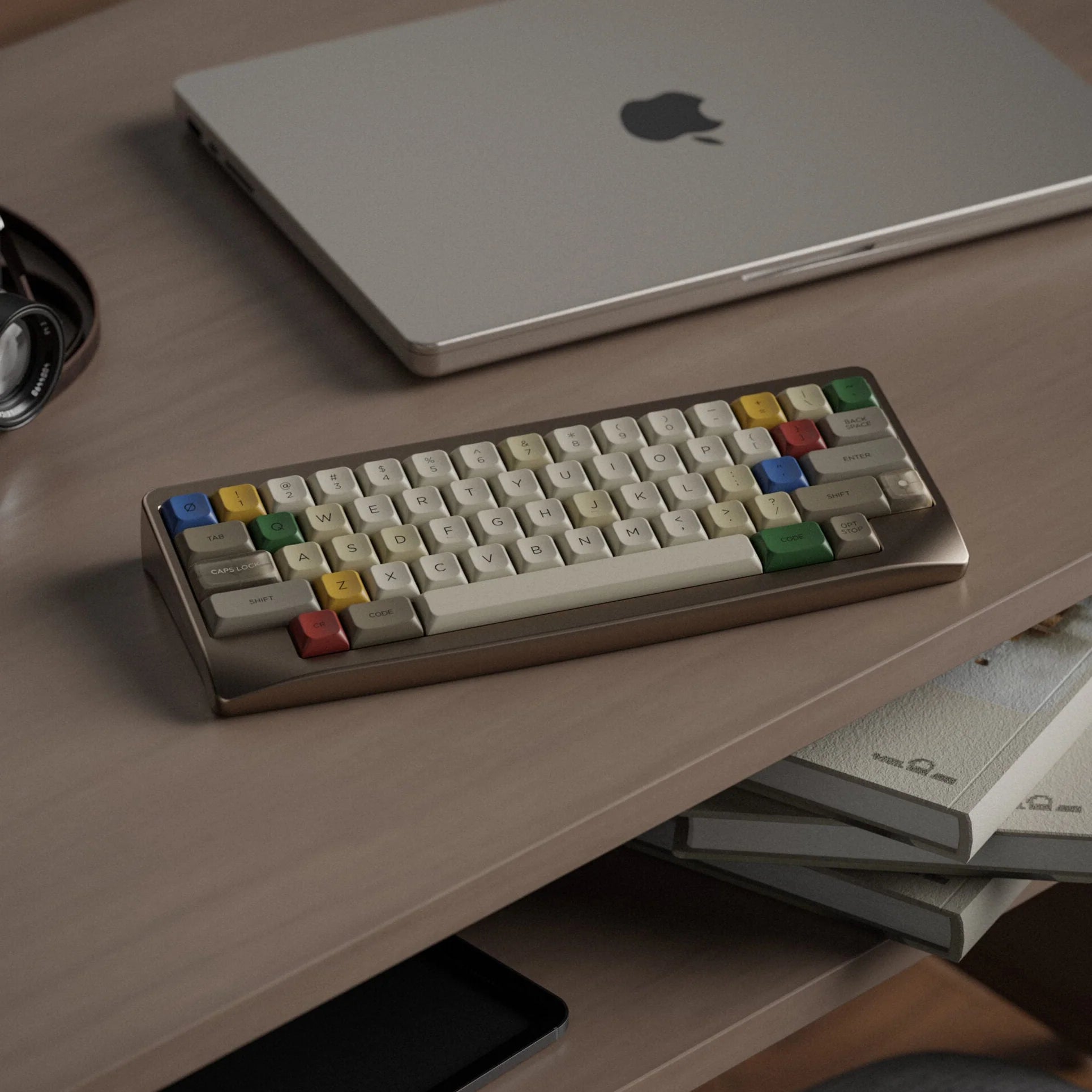 (Coming Soon) PBS Retro S.M AG