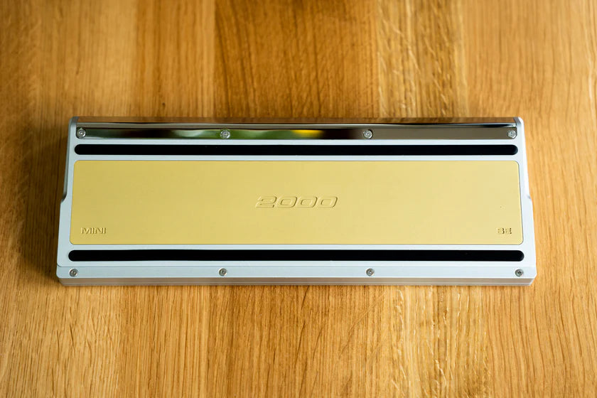 (Protozoa) Hand Engineering 2000 Mini