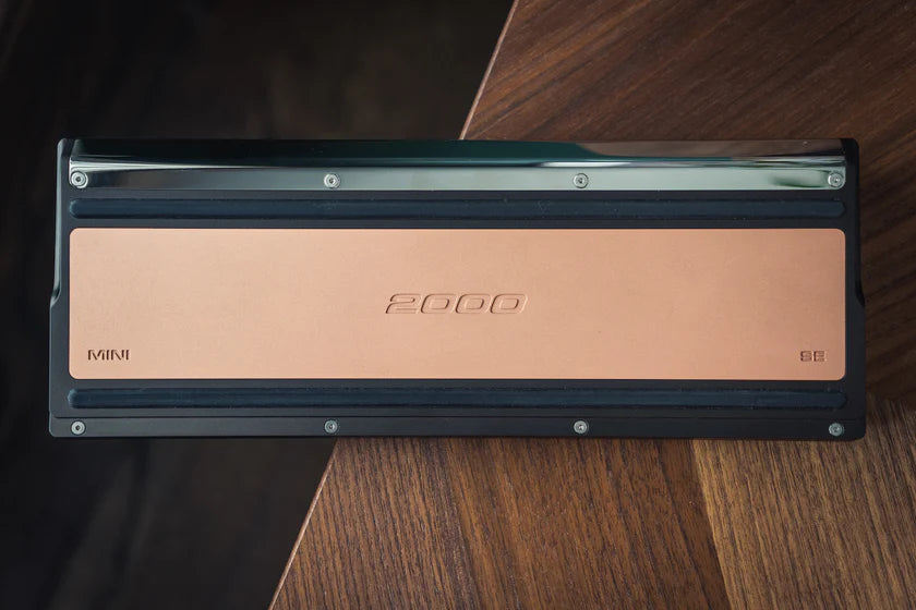 (Protozoa) Hand Engineering 2000 Mini