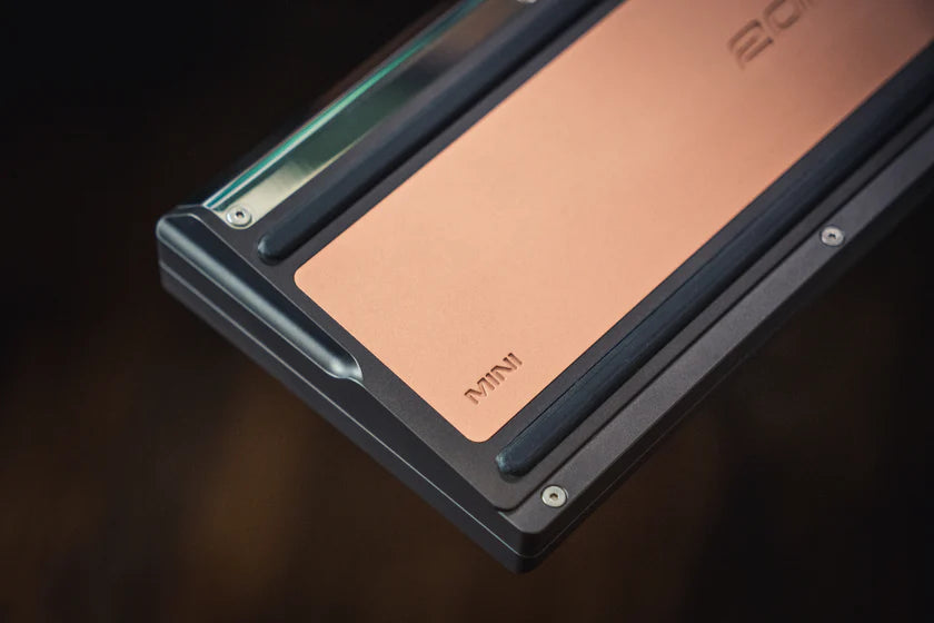 (Protozoa) Hand Engineering 2000 Mini