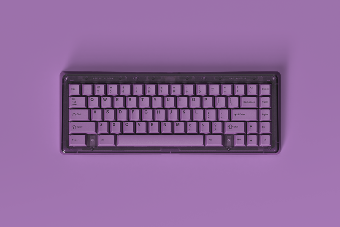 (In Stock) Bauer Lite Keyboard Kit