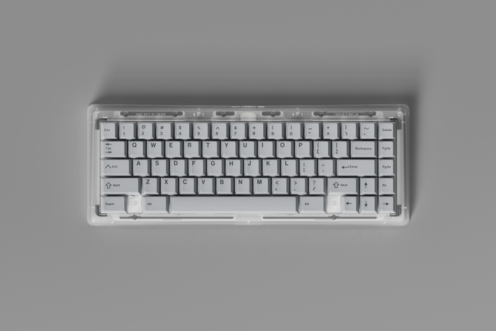 (In Stock) Bauer Lite Keyboard Kit