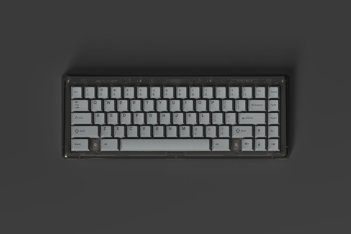 (In Stock) Bauer Lite Keyboard Kit