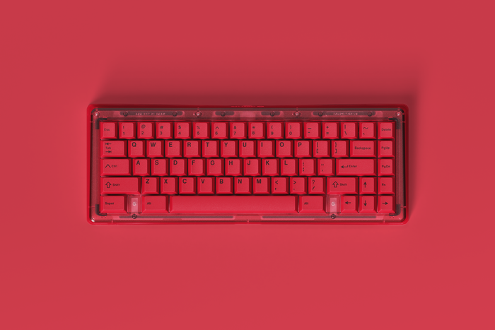 (In Stock) Bauer Lite Keyboard Kit