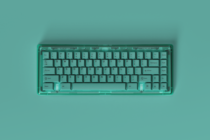 (In Stock) Bauer Lite Keyboard Kit