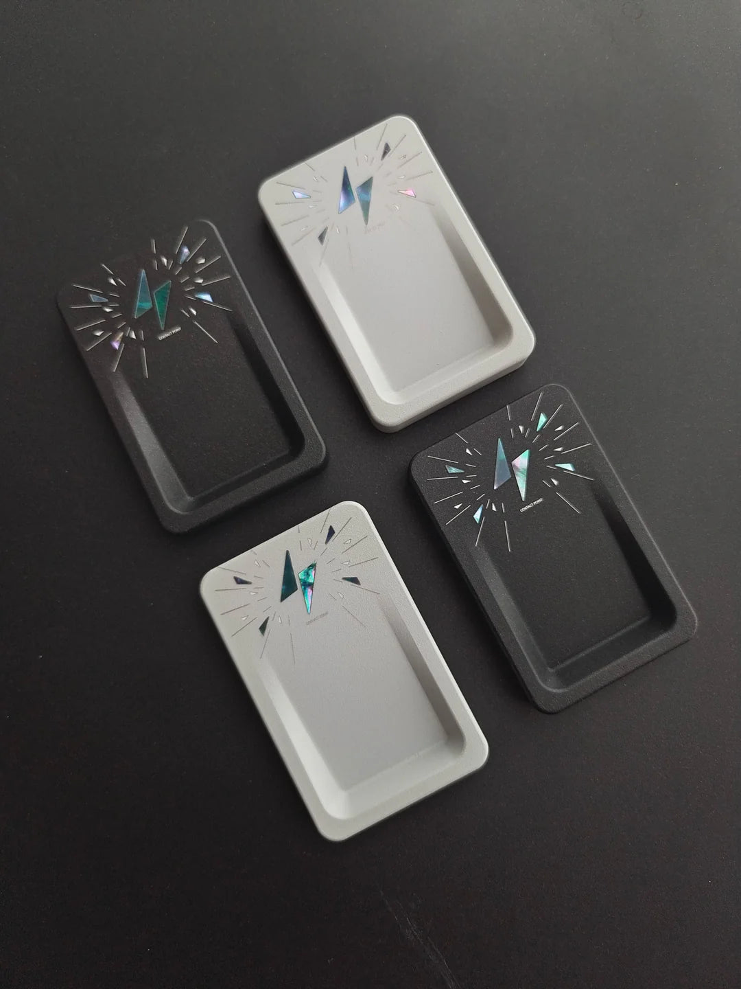 (Group Buy) Equilibrium Screw Tray