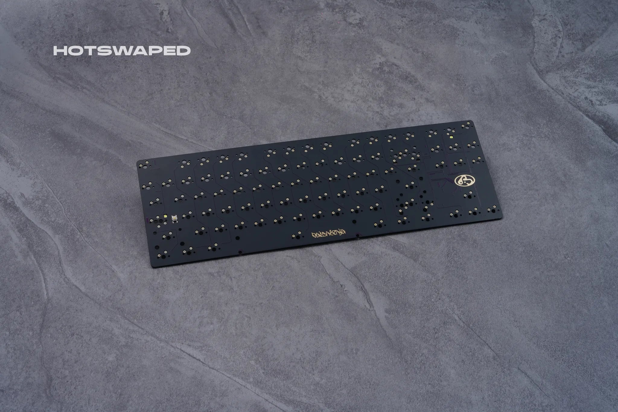 (Group Buy) BIAS DE Keyboard Kit Addons