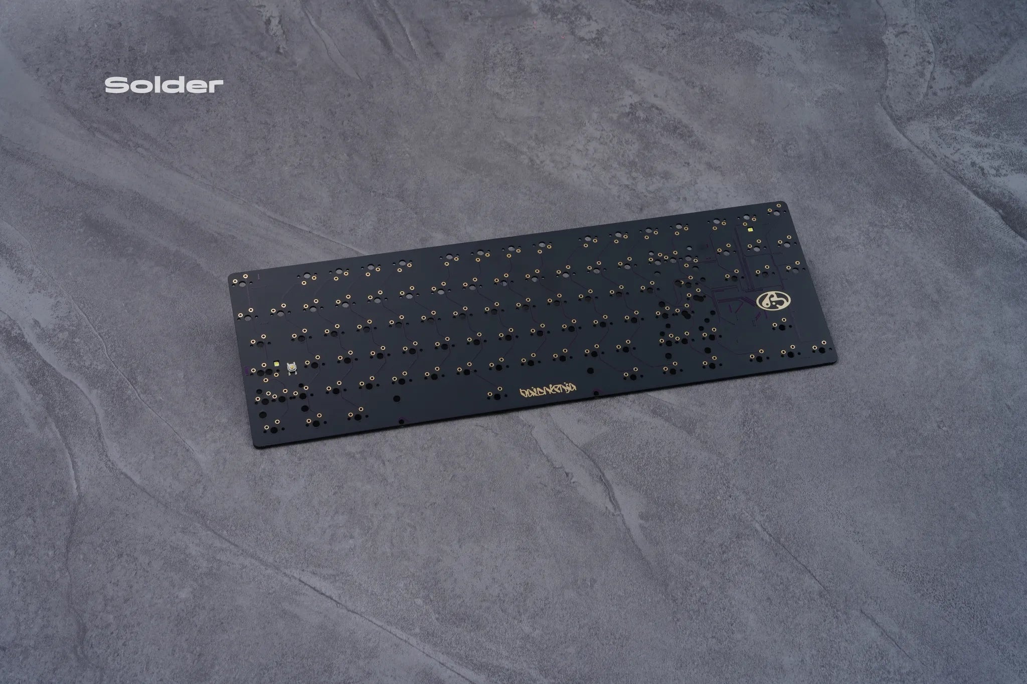 (Group Buy) BIAS DE Keyboard Kit Addons