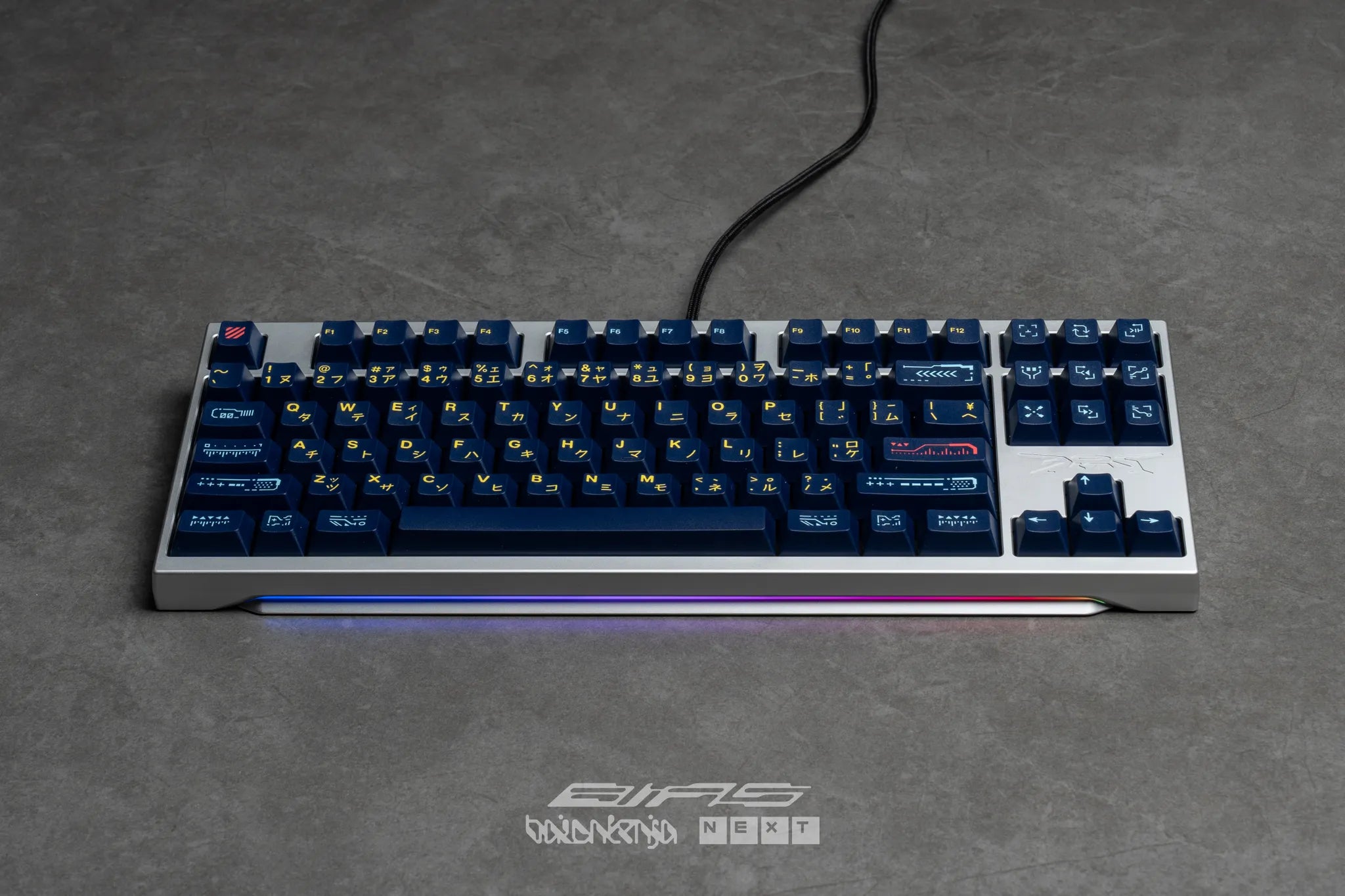 (In Stock) BIAS DE Keyboard Kit