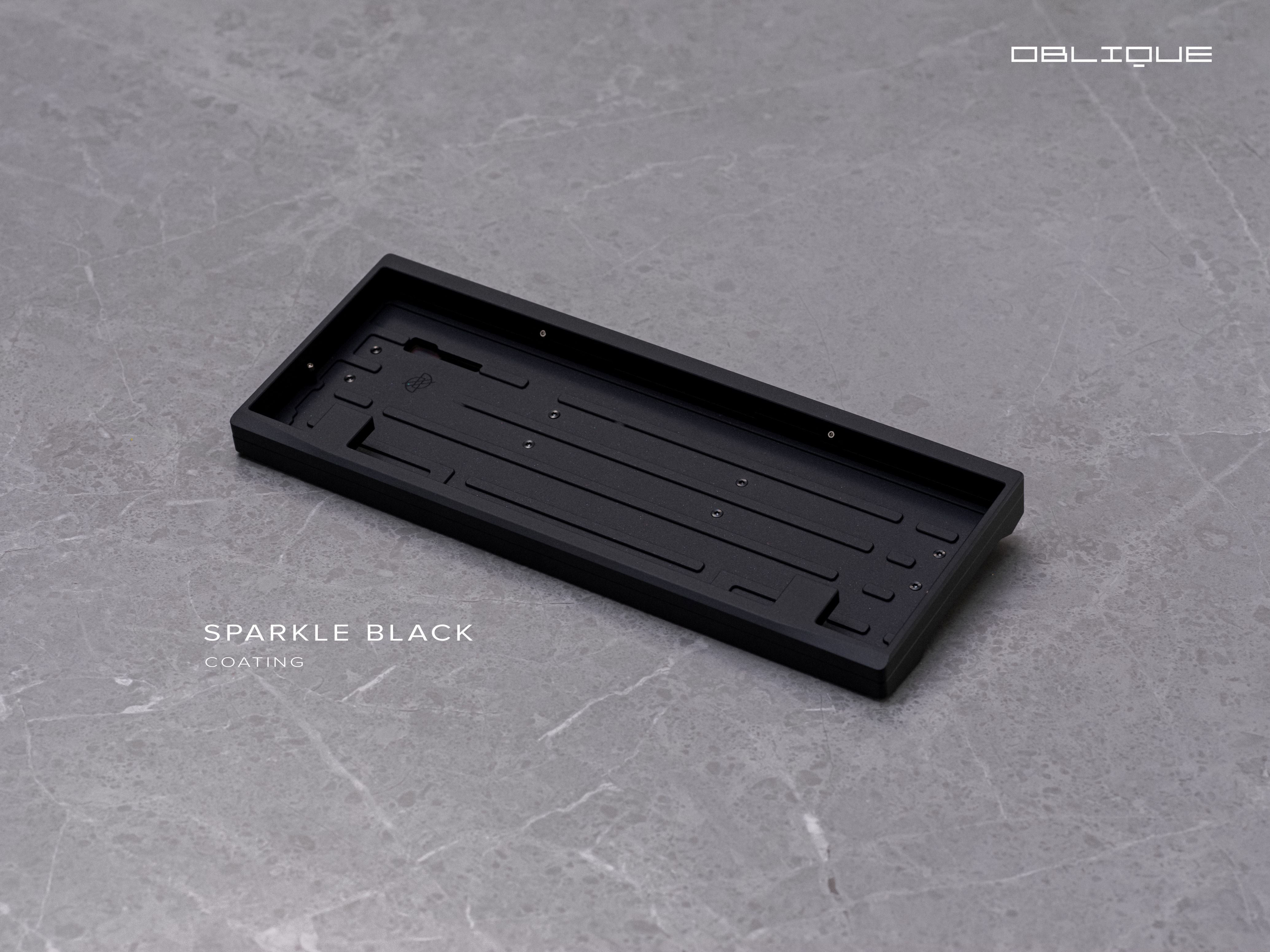 (Pre Order) Oblique Keyboard Kit