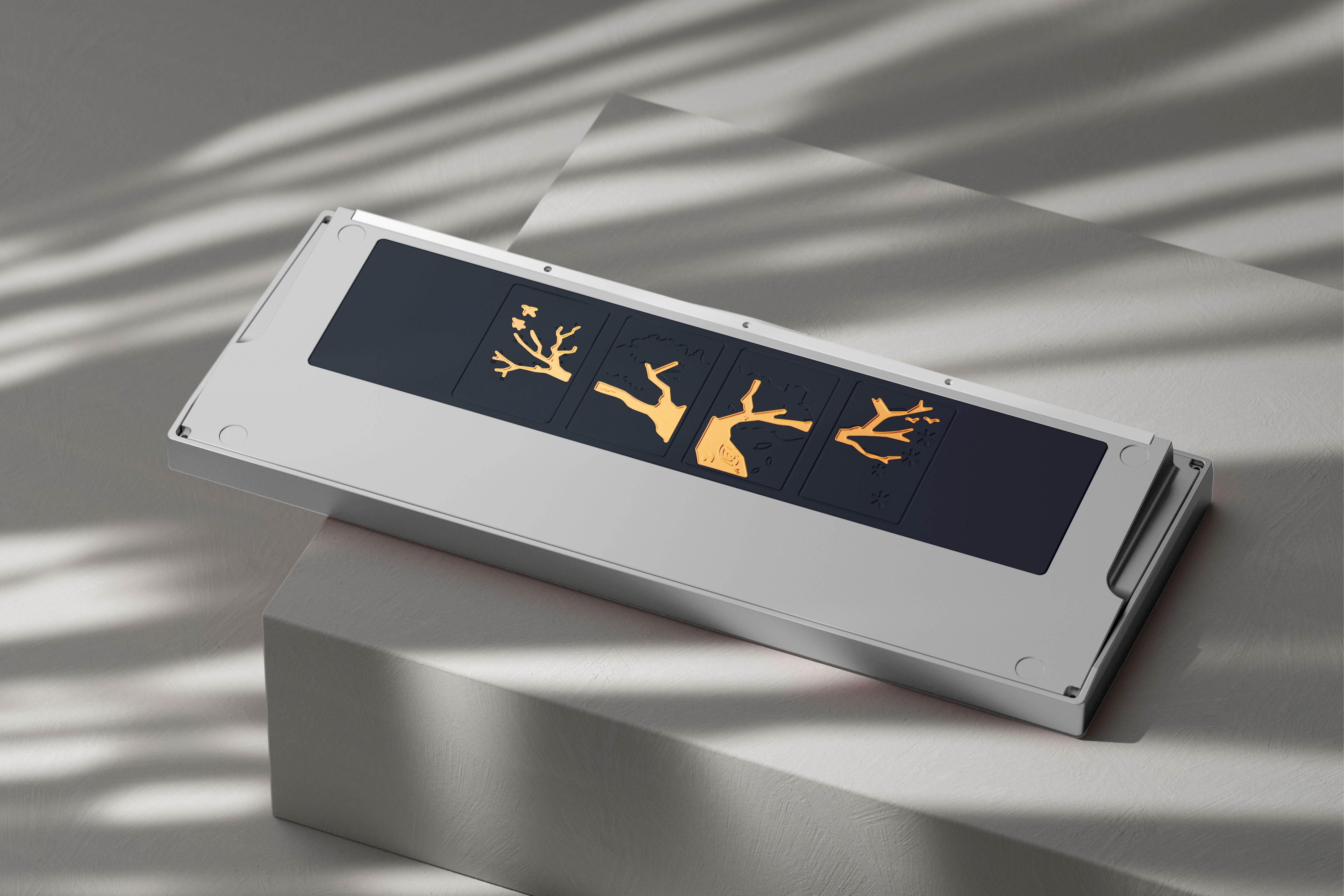 (Group Buy) Solar80 Keyboard Kit