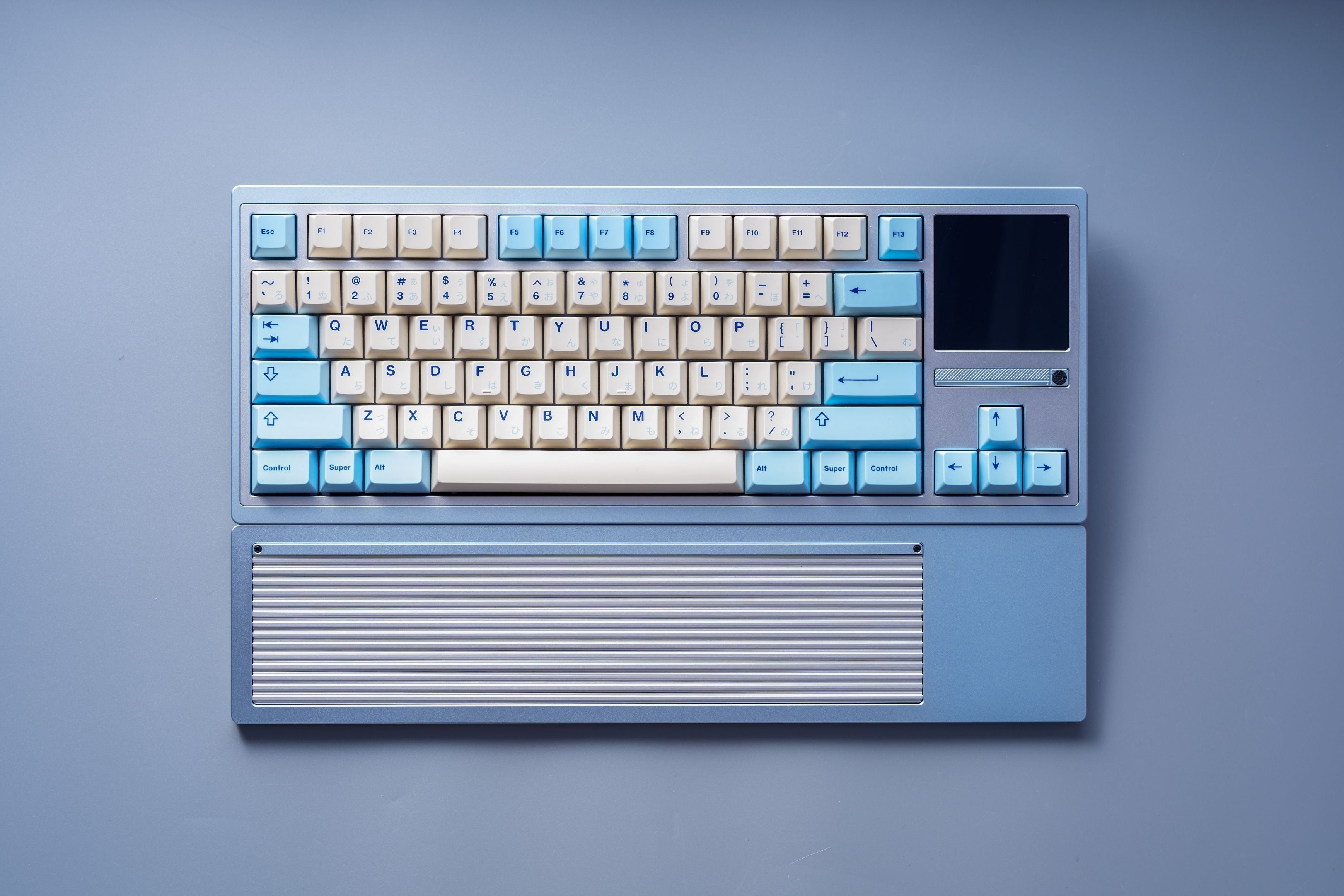 (Coming Soon) MW Mass 80 Keyboard Kit