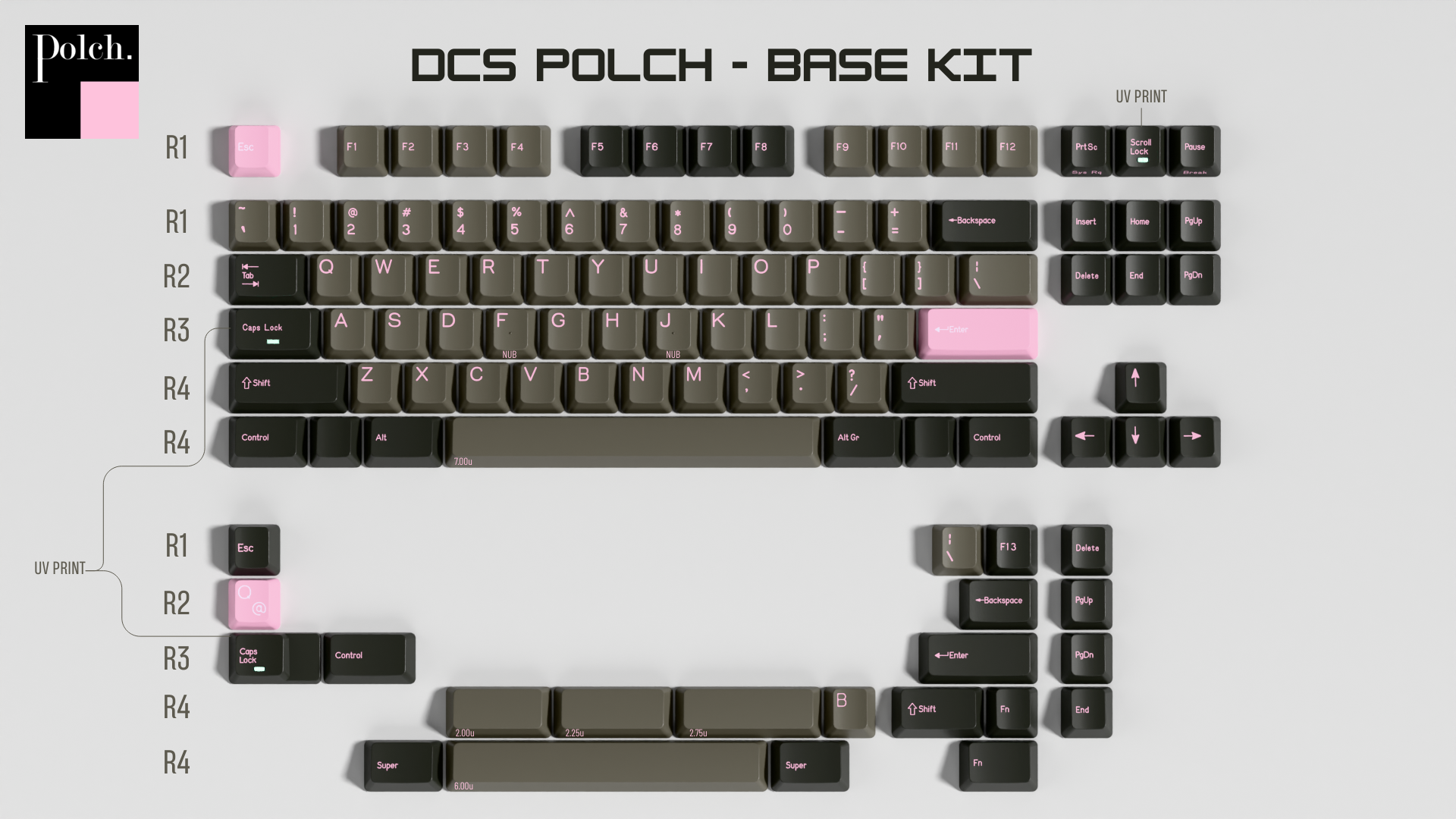 (Coming Soon) DCS Polch