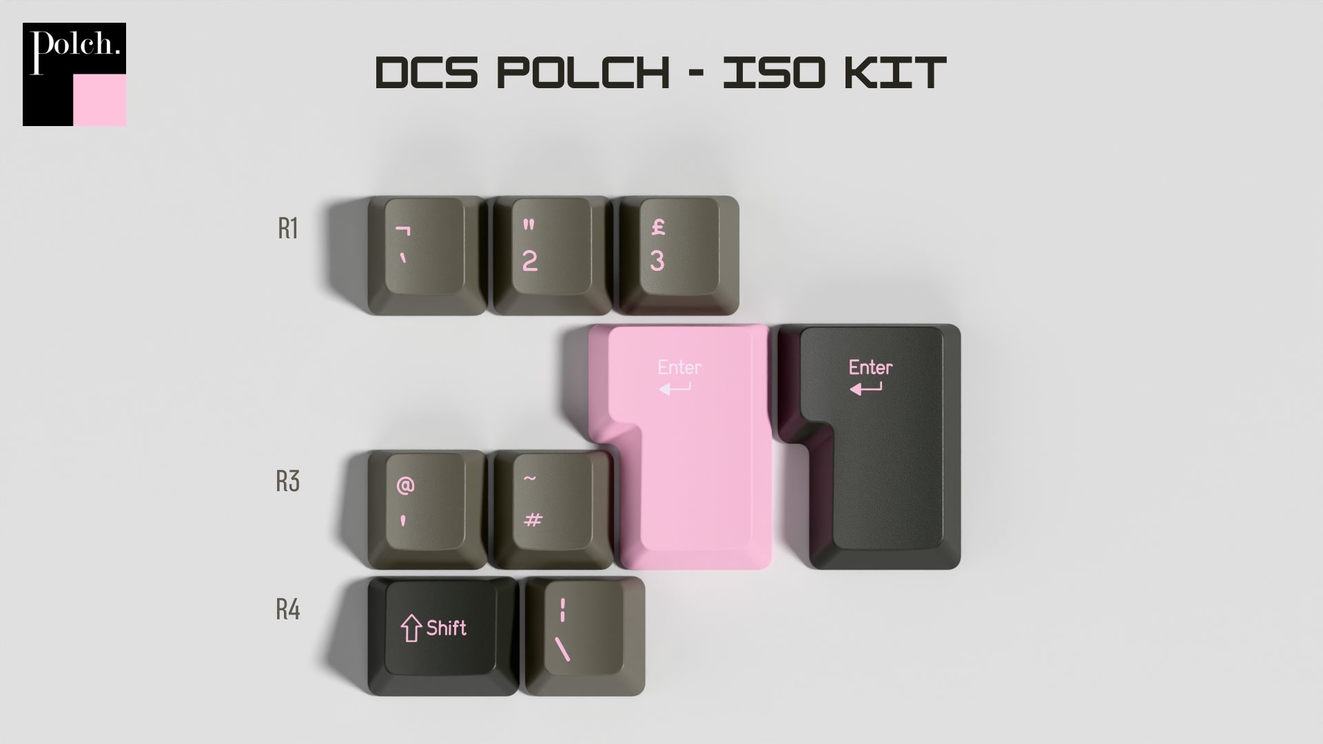 (Coming Soon) DCS Polch