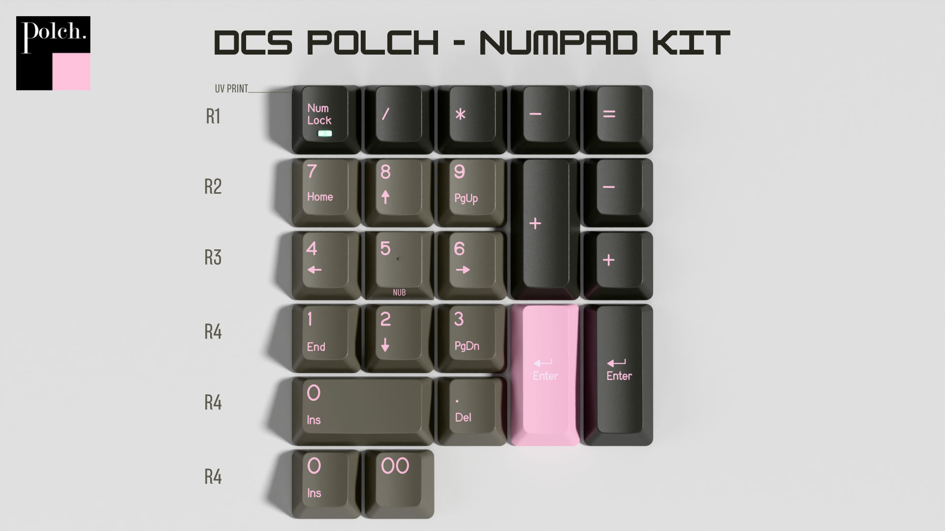 (Coming Soon) DCS Polch