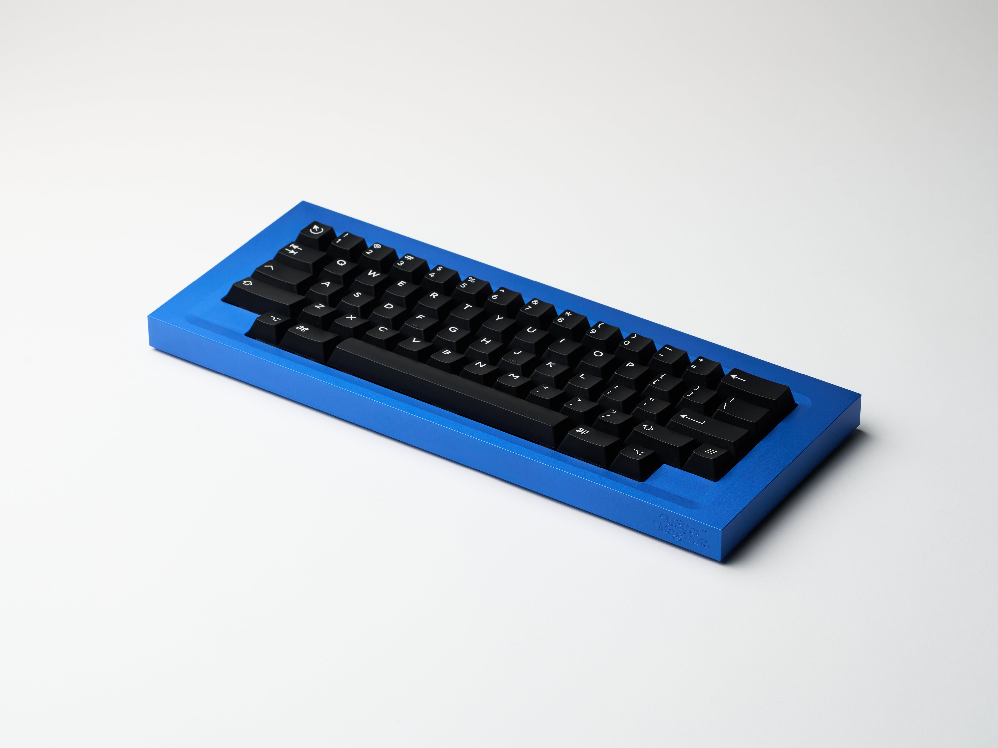 (Group Buy) Slate Zero Keyboard Kit