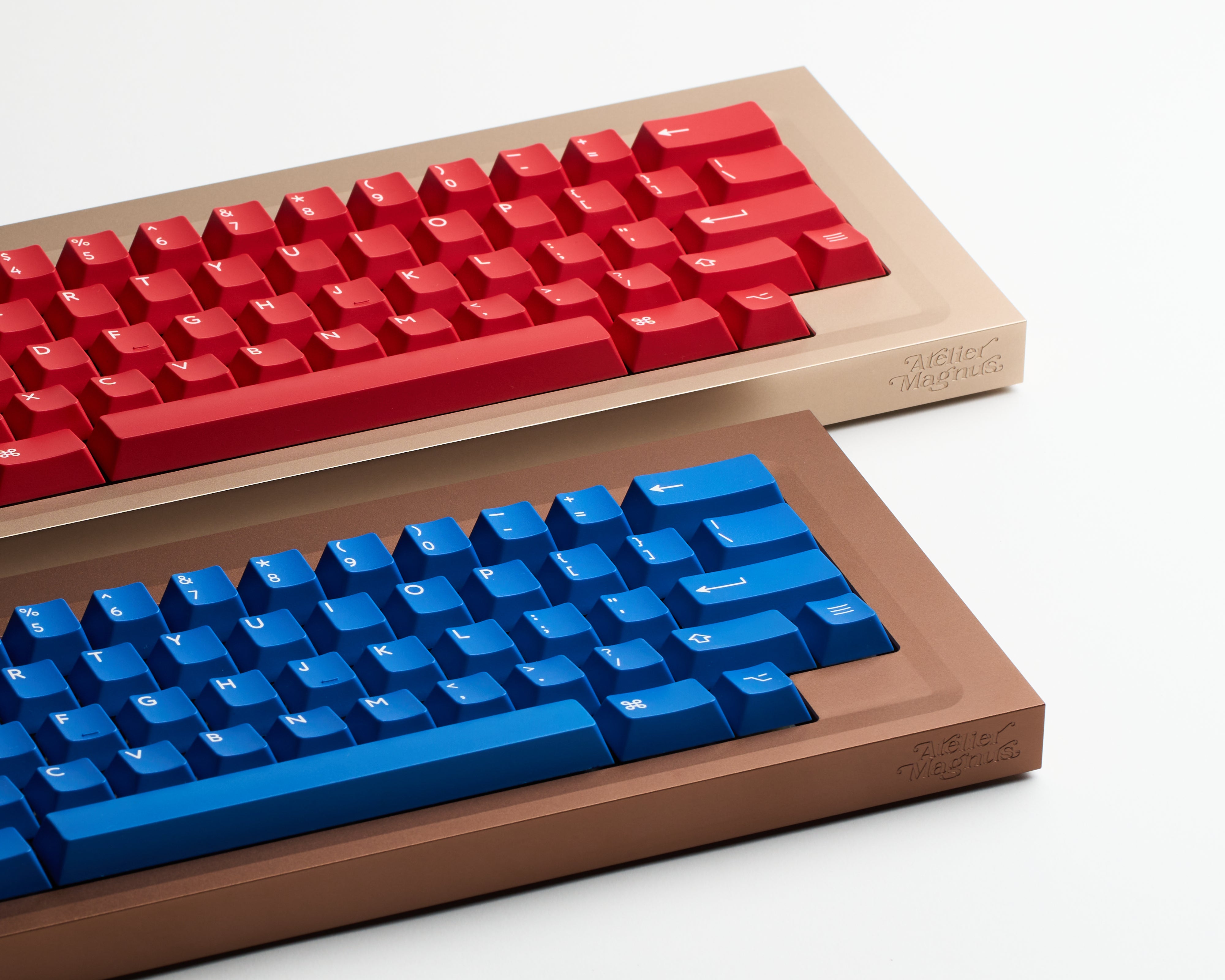 (Group Buy) Slate Zero Keyboard Kit
