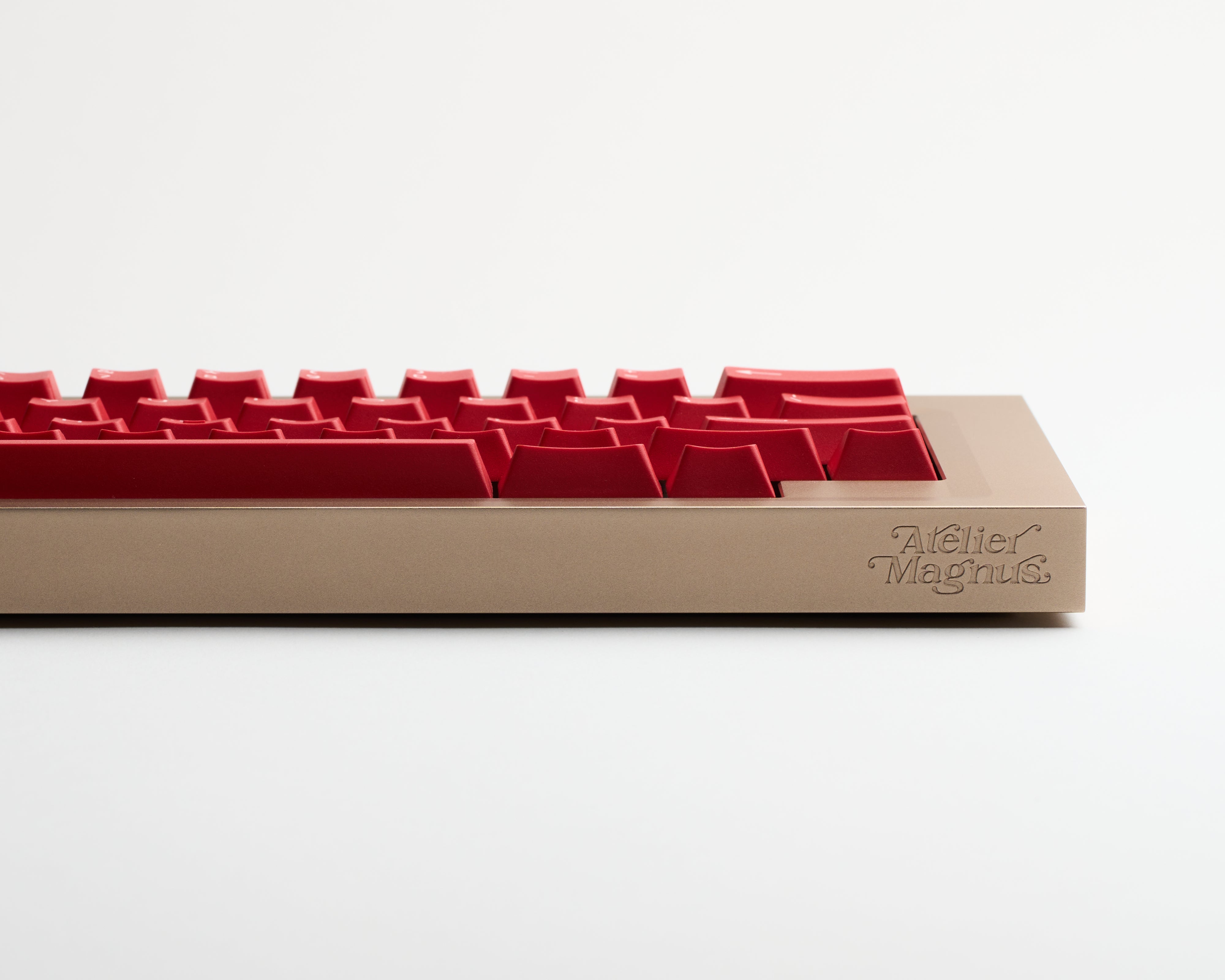 (Group Buy) Slate Zero Keyboard Kit