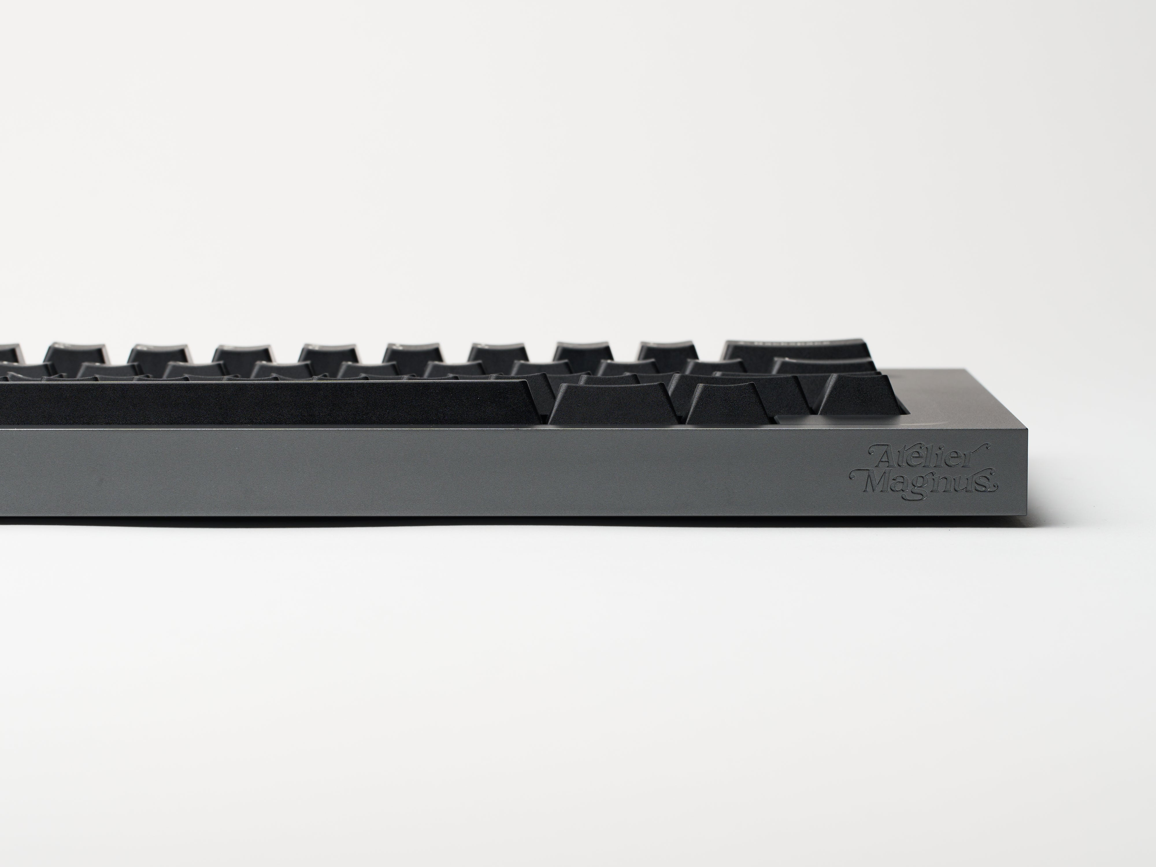 (Group Buy) Slate Zero Keyboard Kit