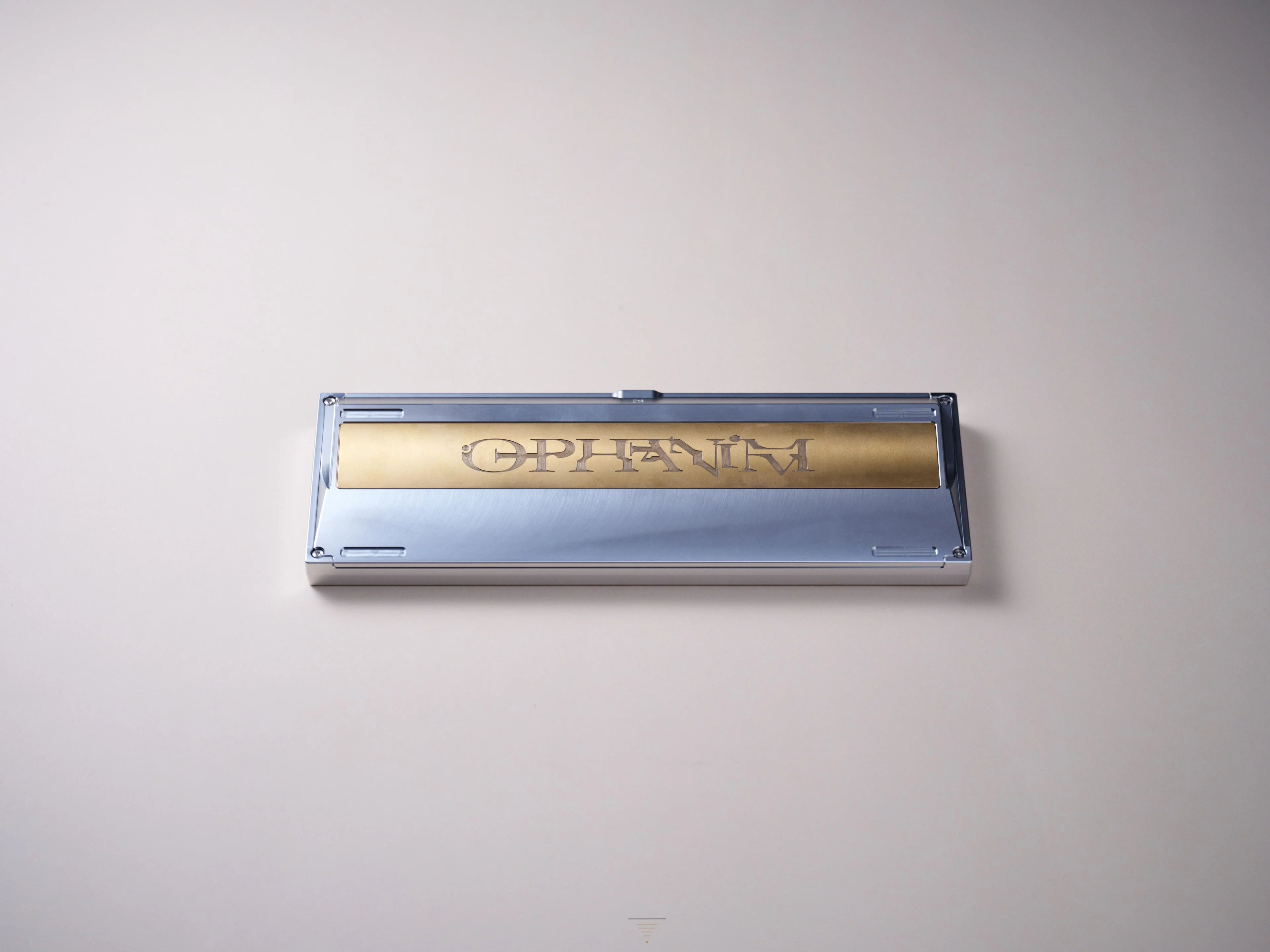 (Group Buy) Ophanim Keyboard Kit
