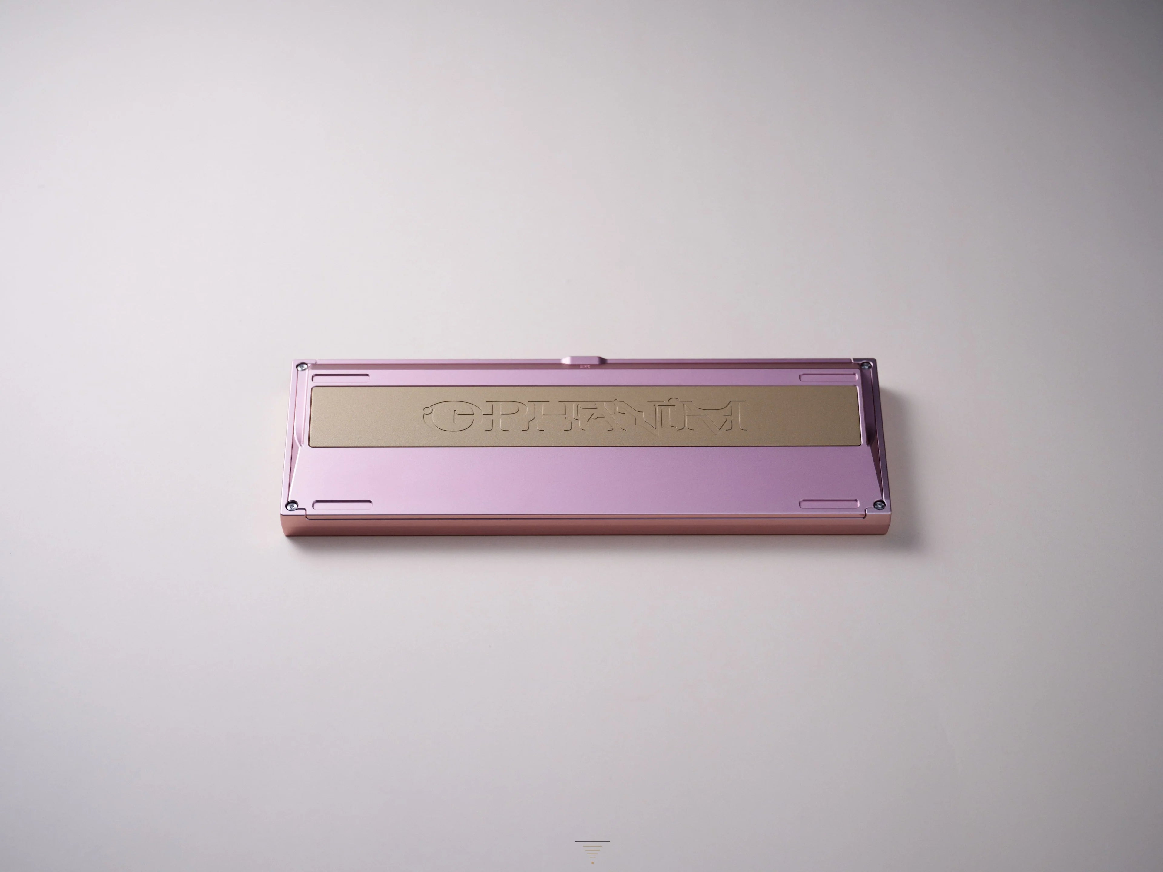 (Group Buy) Ophanim Keyboard Kit