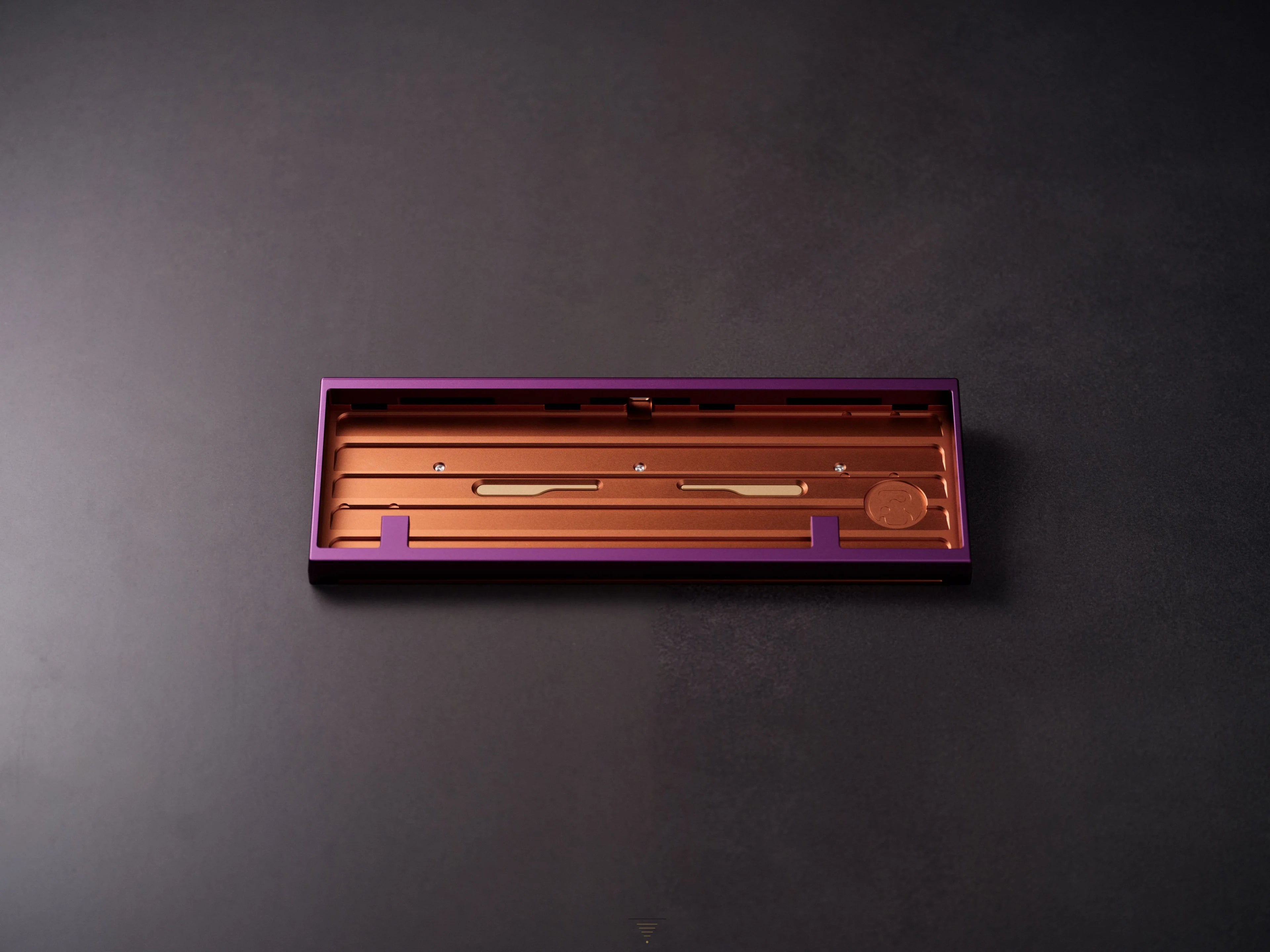(Group Buy) Ophanim Keyboard Kit