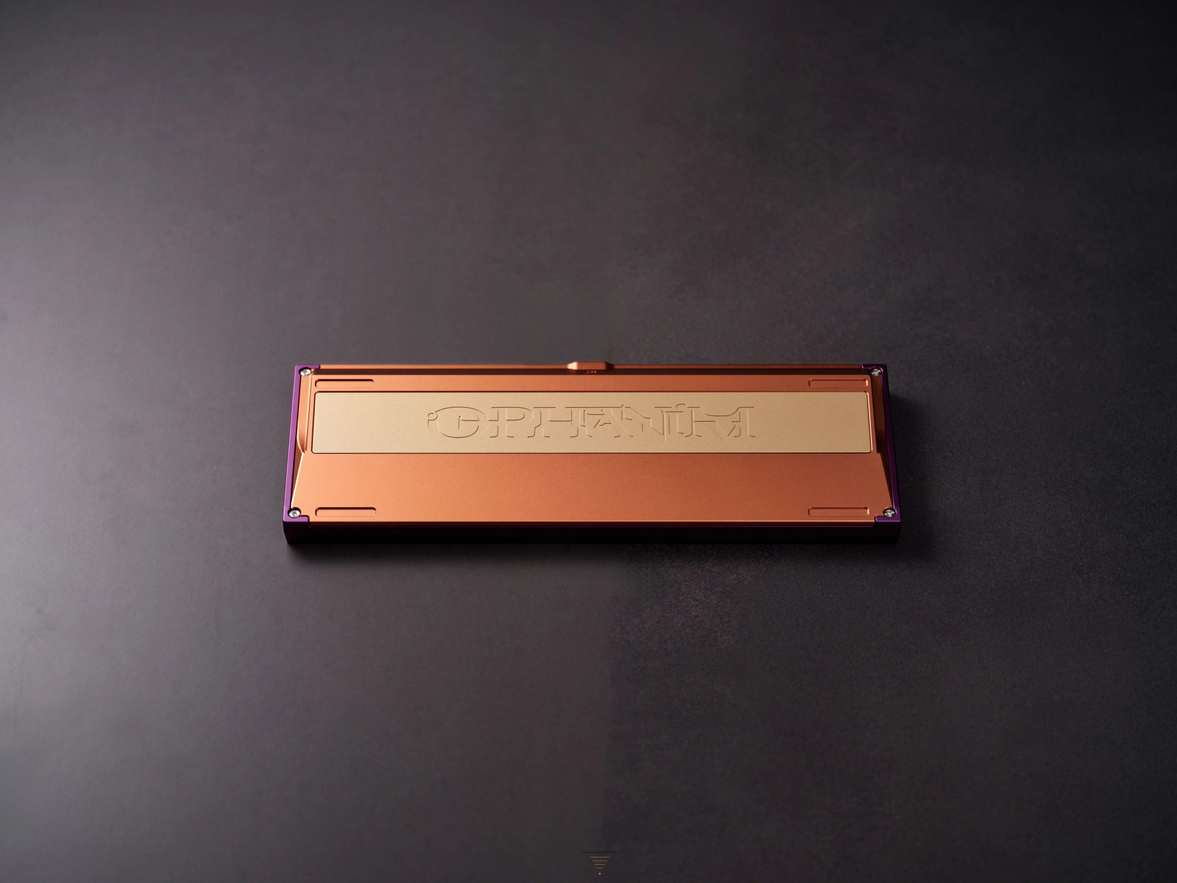 (Group Buy) Ophanim Keyboard Kit