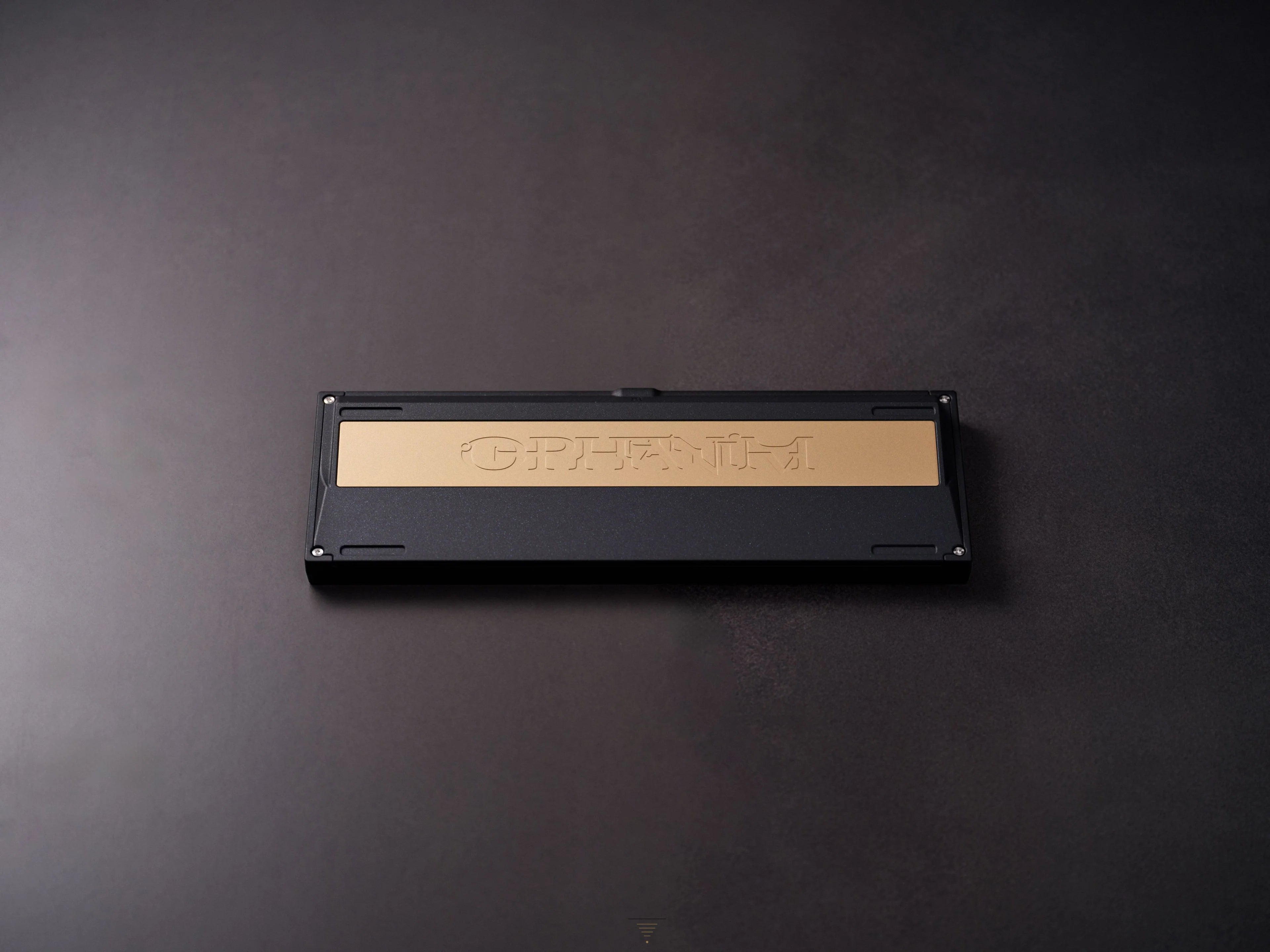 (Group Buy) Ophanim Keyboard Kit