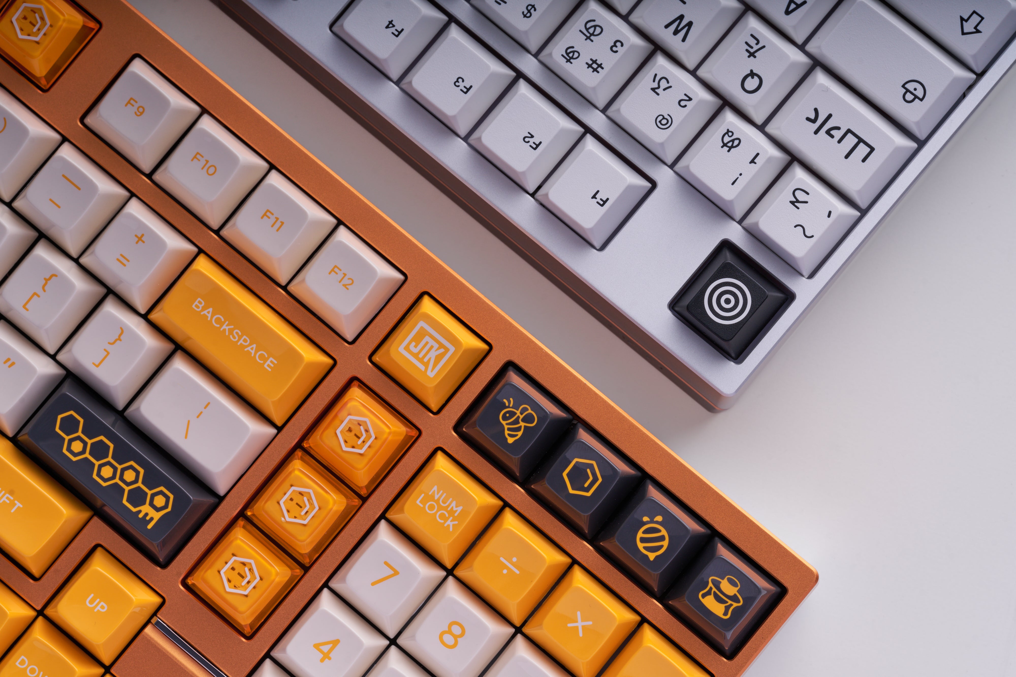 (Coming Soon) Neo98 Keyboard Kit