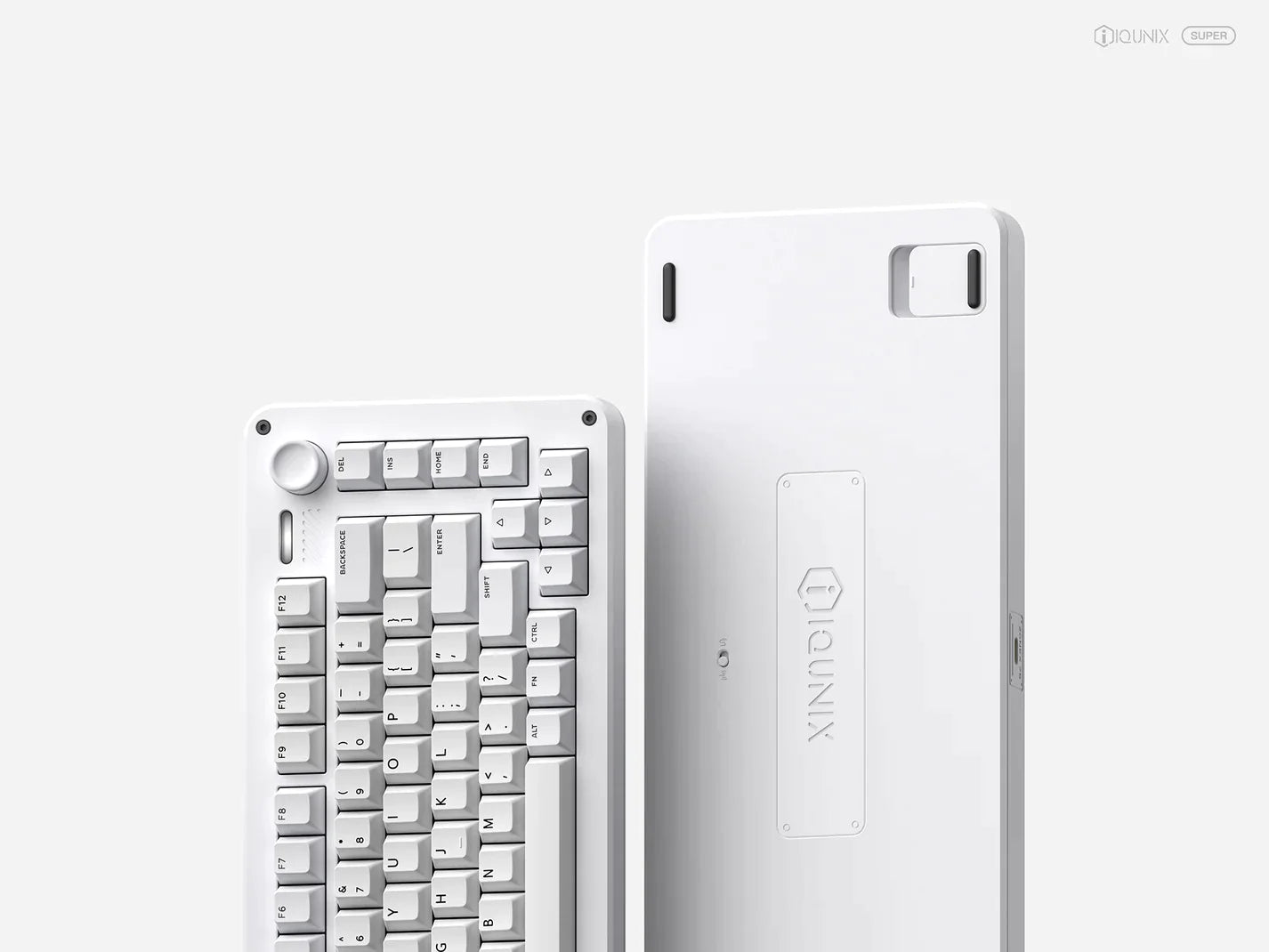 (In Stock) Zonex 75 Keyboard Kit