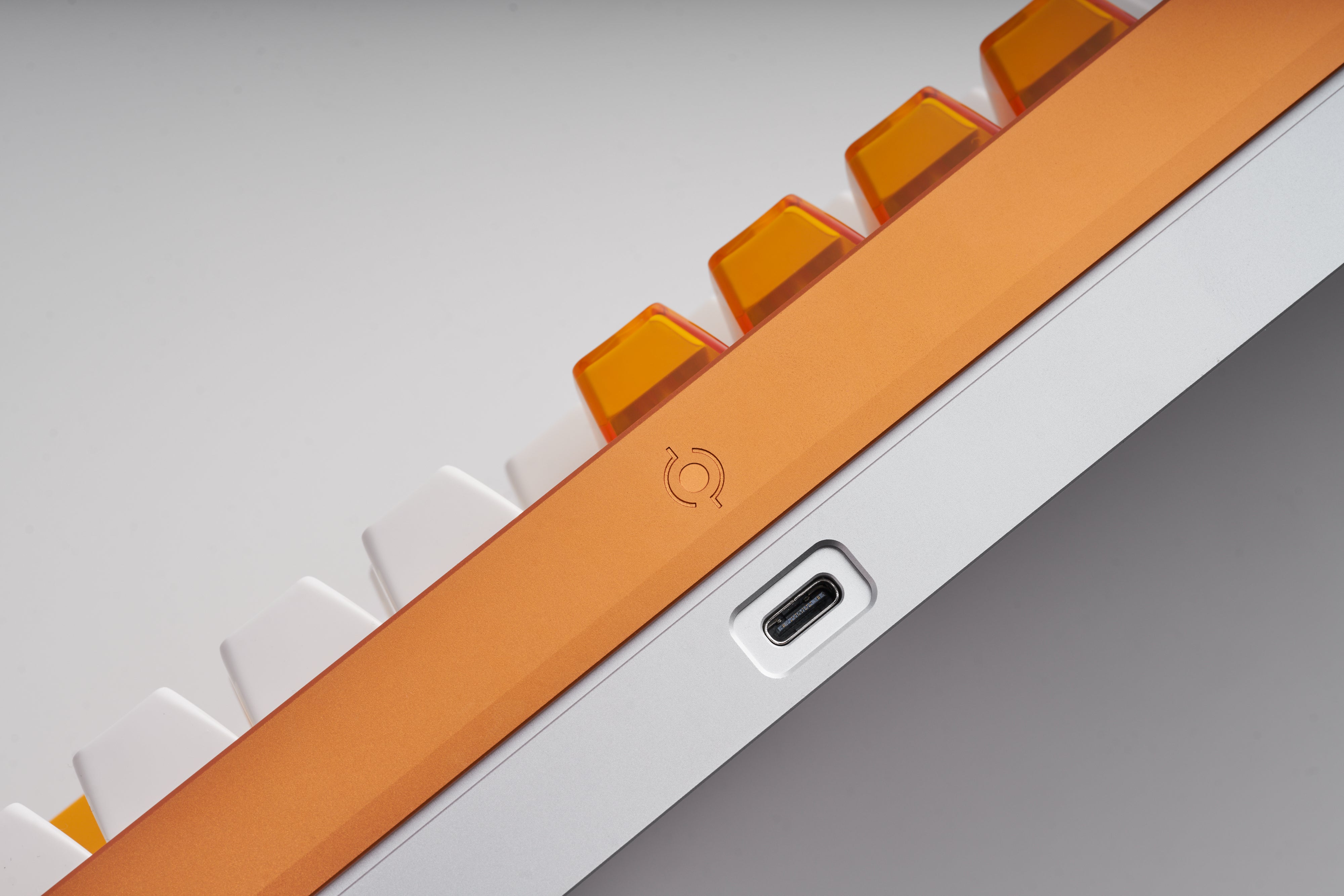 (Coming Soon) Neo75 Keyboard Kit