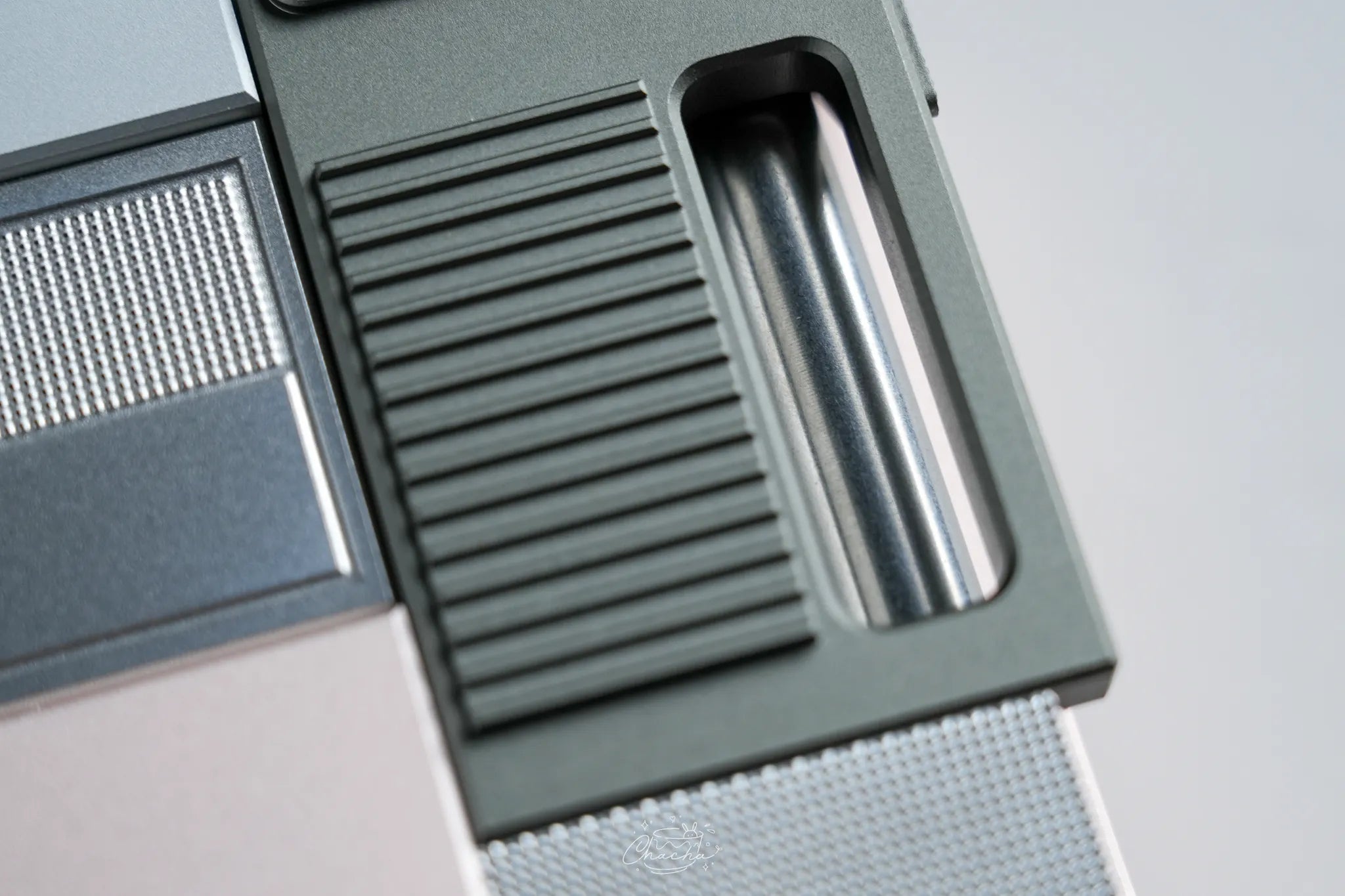 (In Stock) Matrix Lab NOOS Keyboard Kit