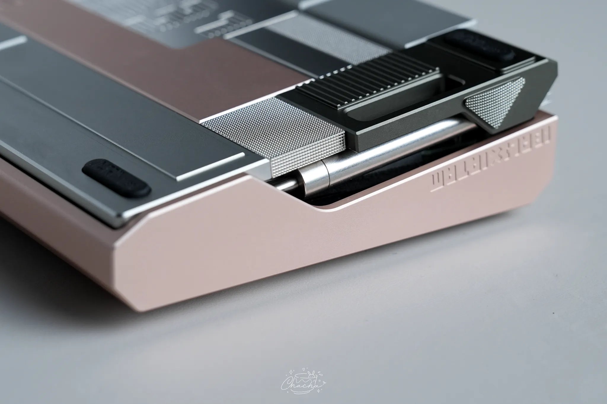 (In Stock) Matrix Lab NOOS Keyboard Kit