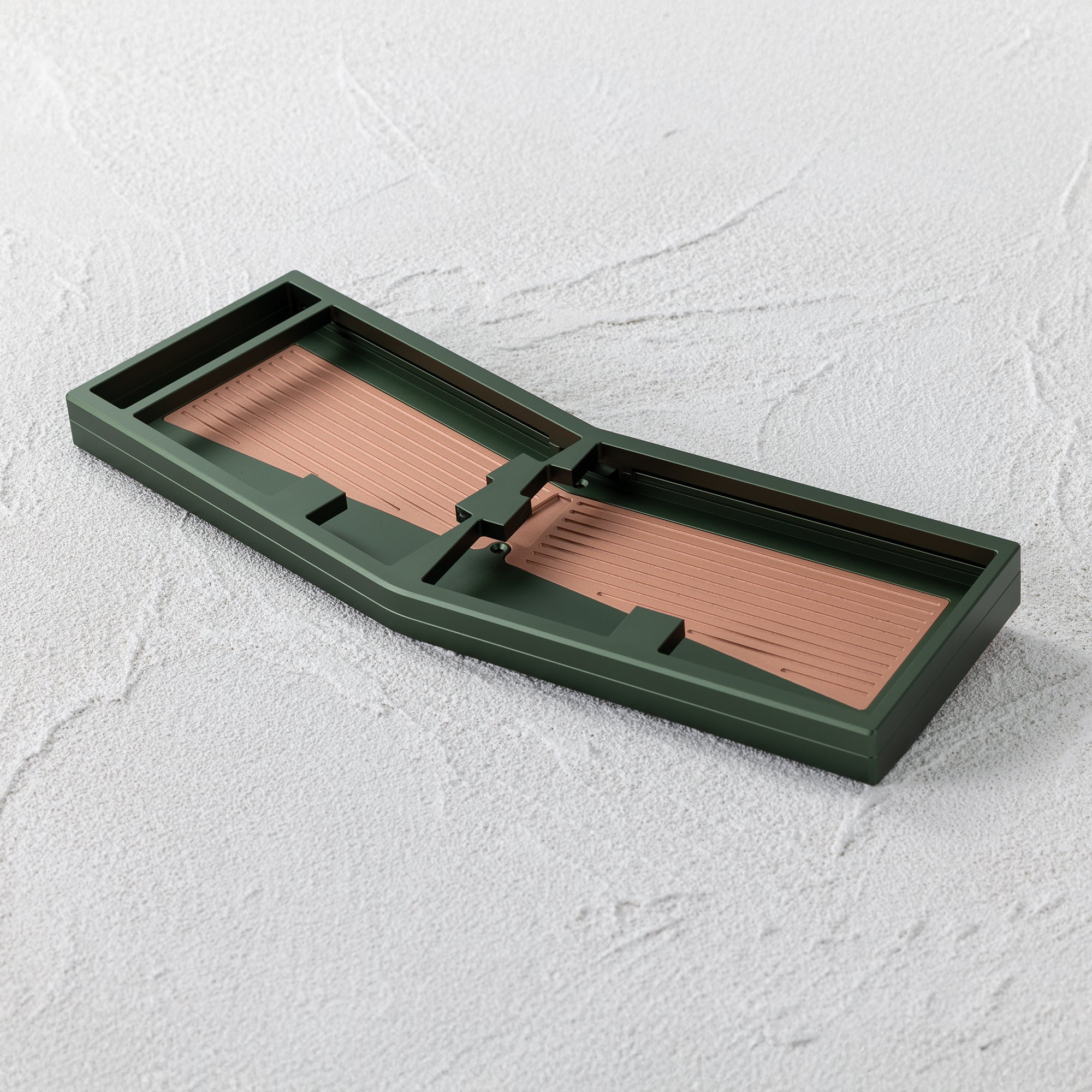 (In Stock) Boomerang Keyboard Kit