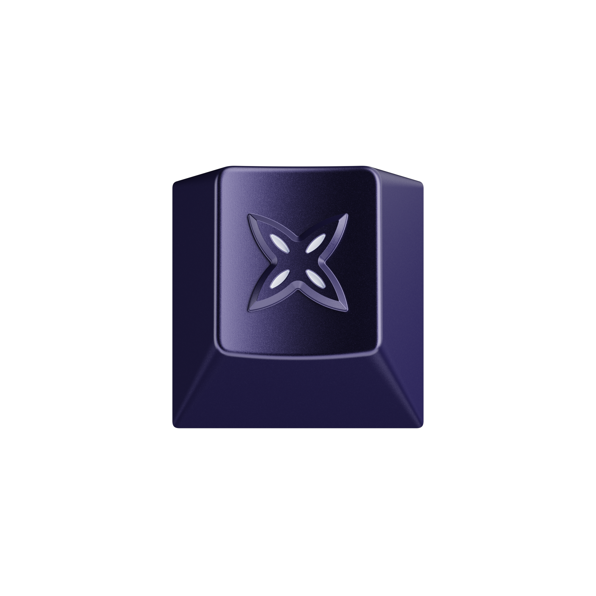 (In Stock) Hibi x GMK Frost Witch 2